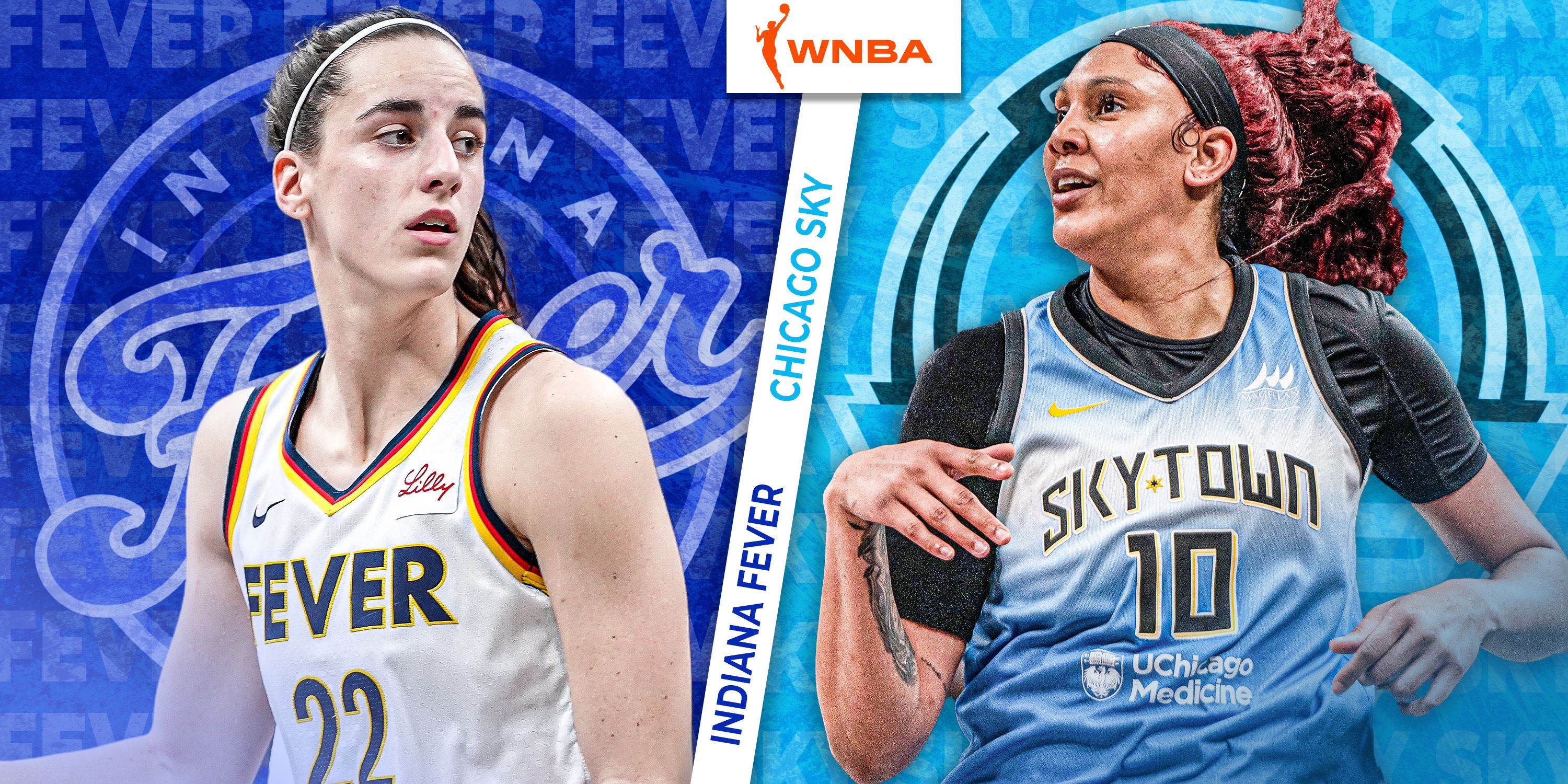 Indiana Fever vs. Chicago Sky Odds and Predictions