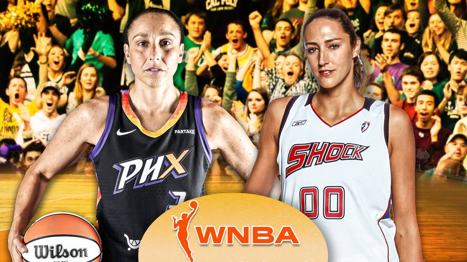 10 Largest Crowds in WNBA History