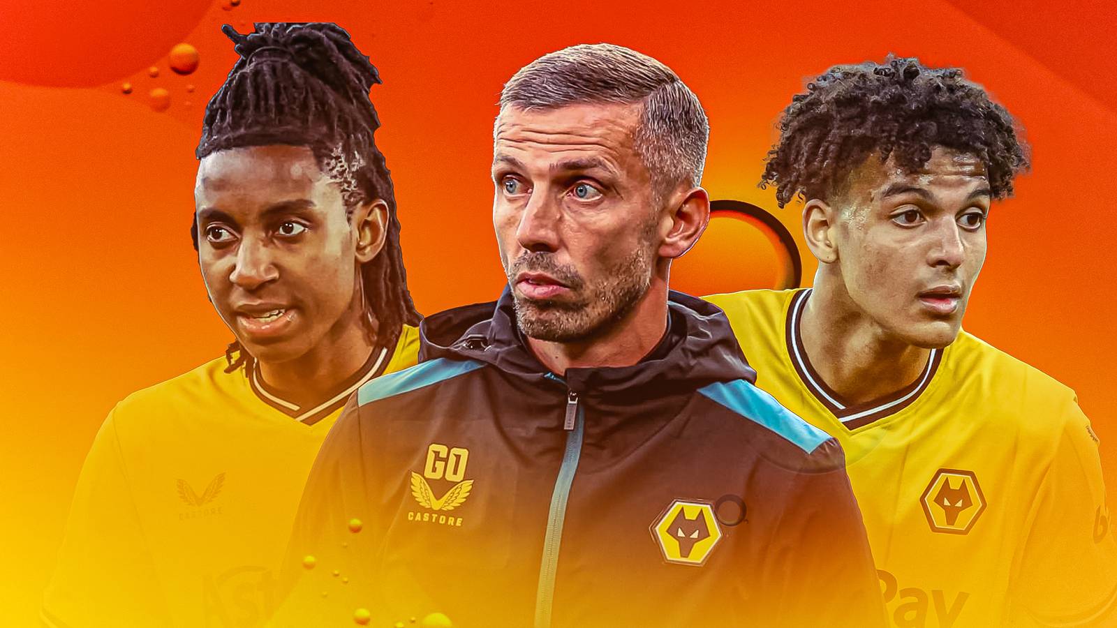 Wolves 19 5 Wolves Youngsters Who Could Emerge in Pre-Season