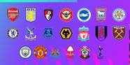 Every Premier League Badge For 2024 25 Ranked 