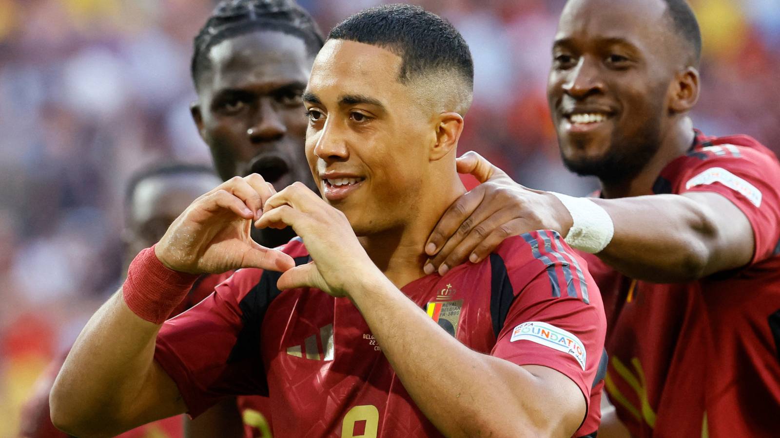 Michael Carrick's Strongest New Man Utd Starting XI After Youri Tielemans Transfer