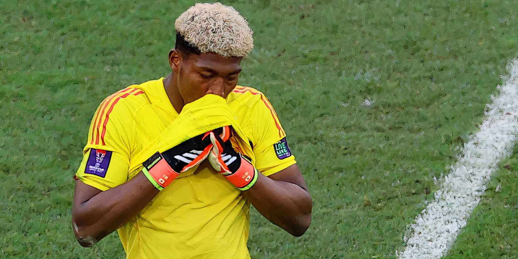 Zion Suzuki