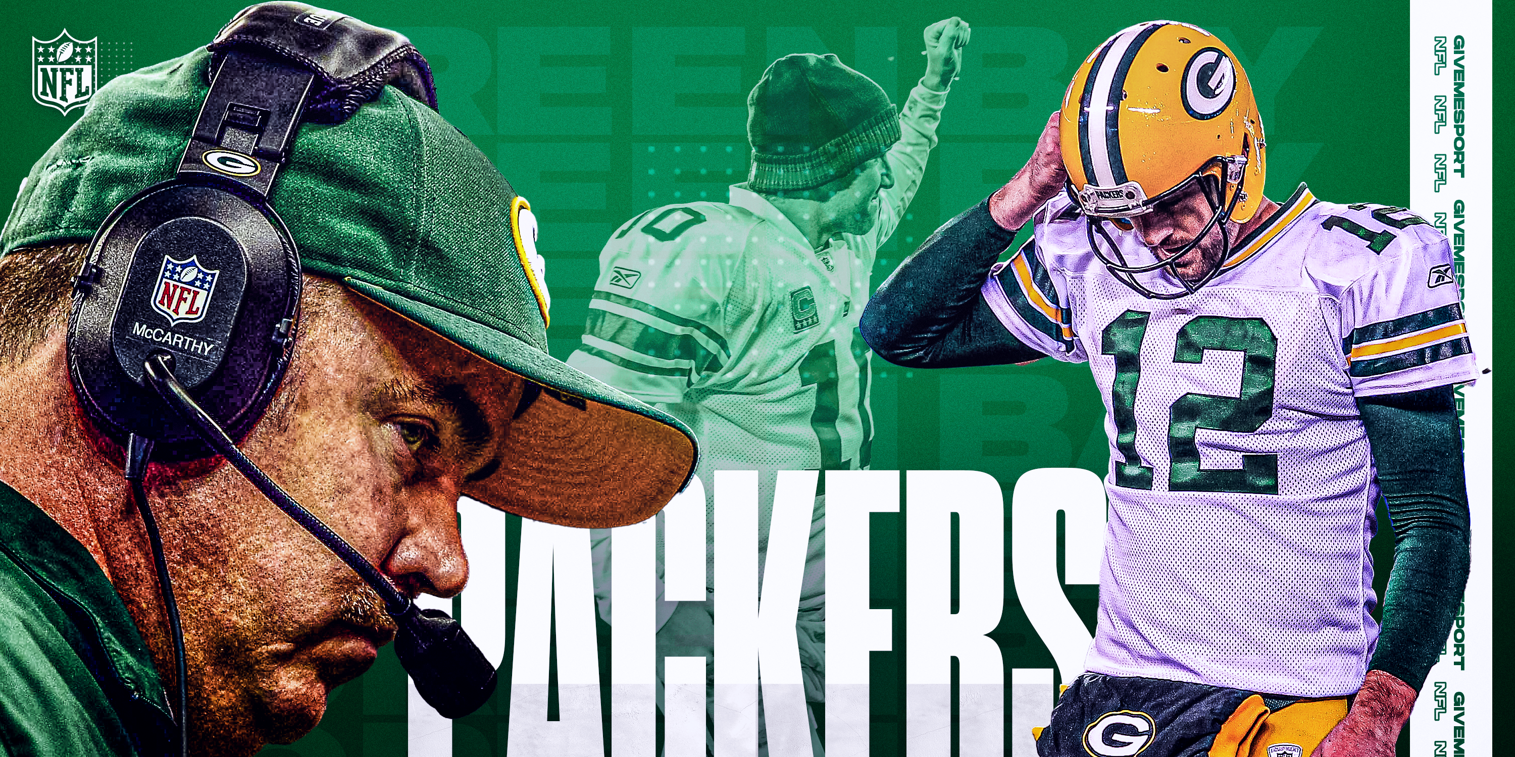 How the 2011 Packers Flopped In the Playoffs After 15-1 Season