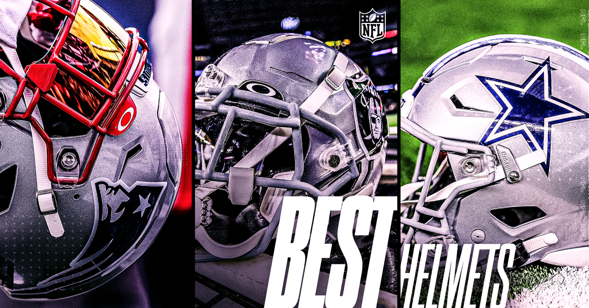 best nfl football helmets All 32 Current Riddell SPEED Revolution Mini a coach or athletic trainer must complete setup steps LIGHT Gladiator Football Helmet -