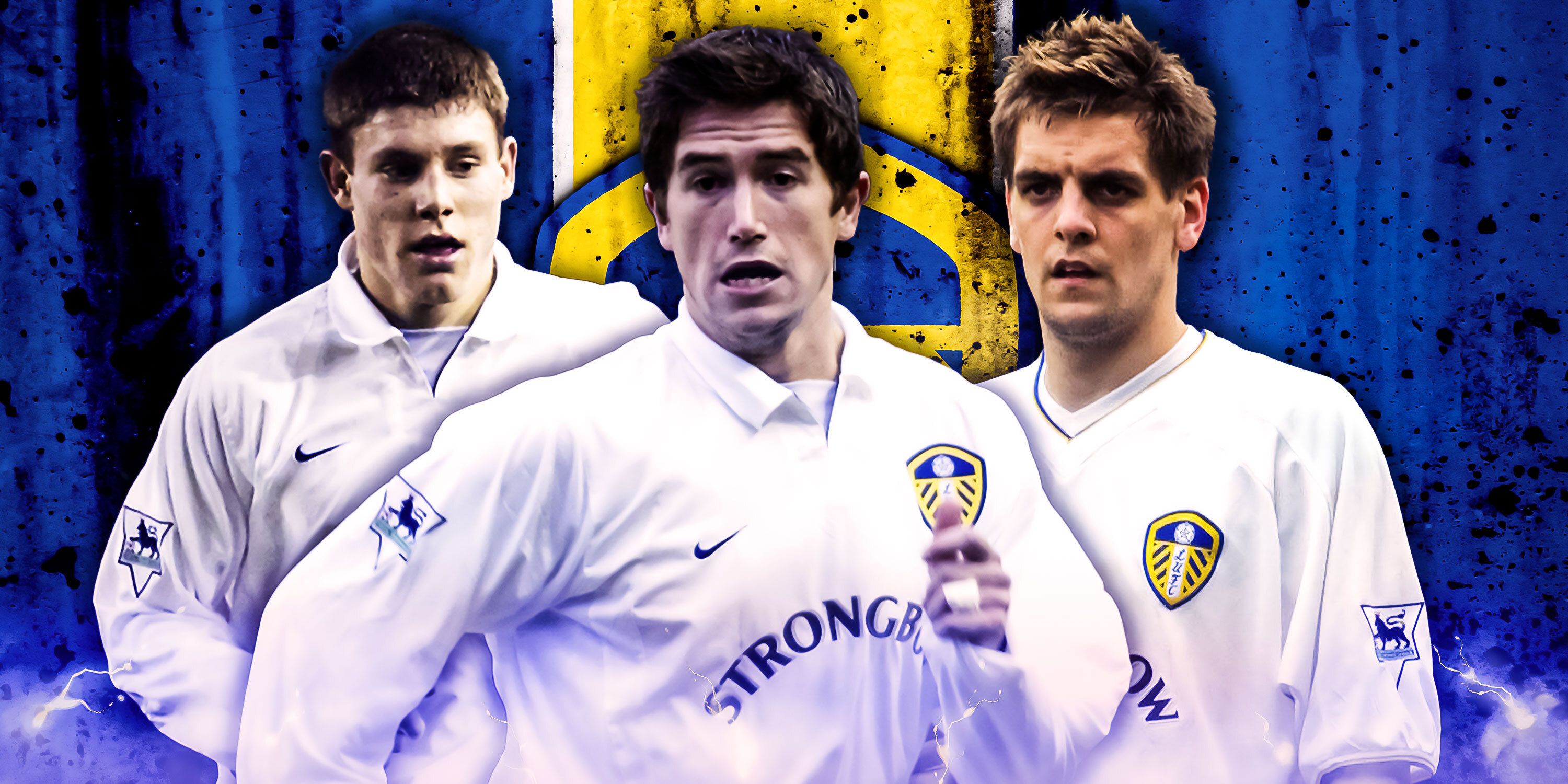 10 Greatest Leeds United Academy Players in Football History [Ranked]