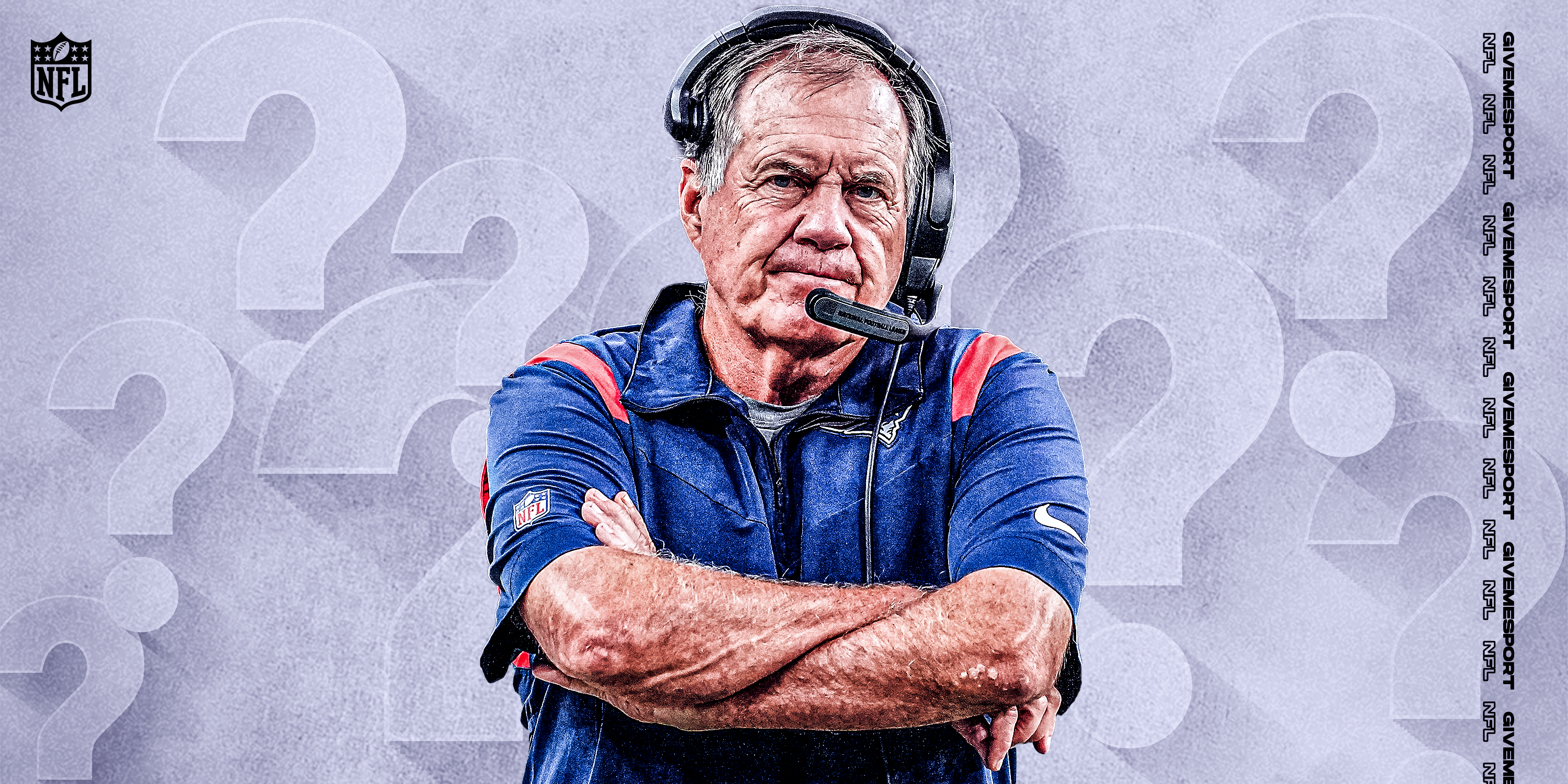 Bill Belichick New Coaching Spot