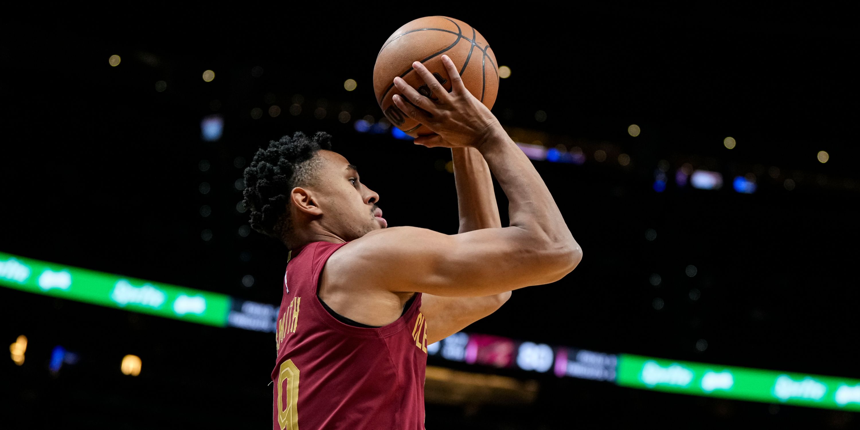 2024 NBA サマーリーグのベスト 5 シーン