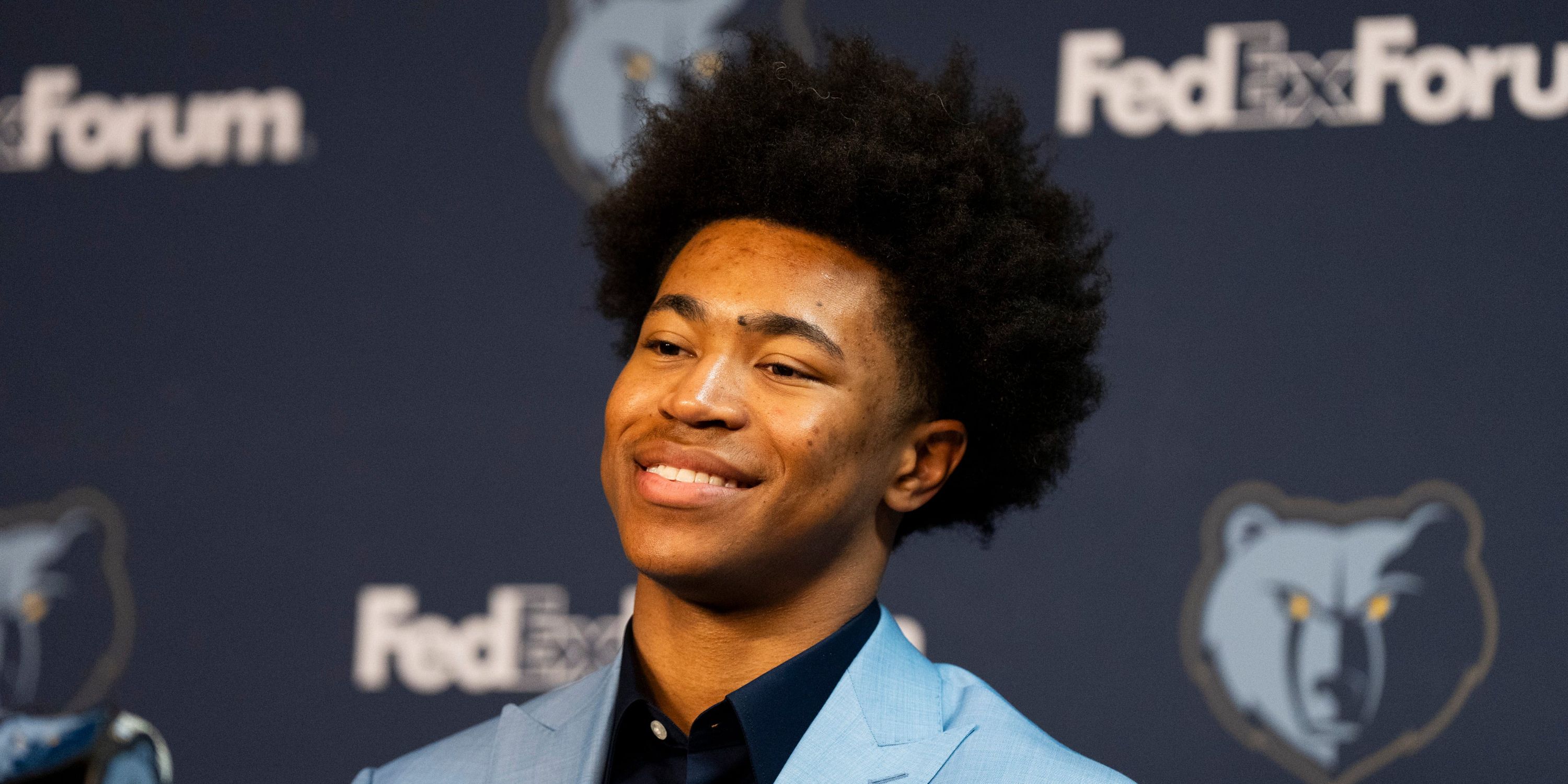 ジェイレン・ウェルズ、メンフィス・グリズリーズ