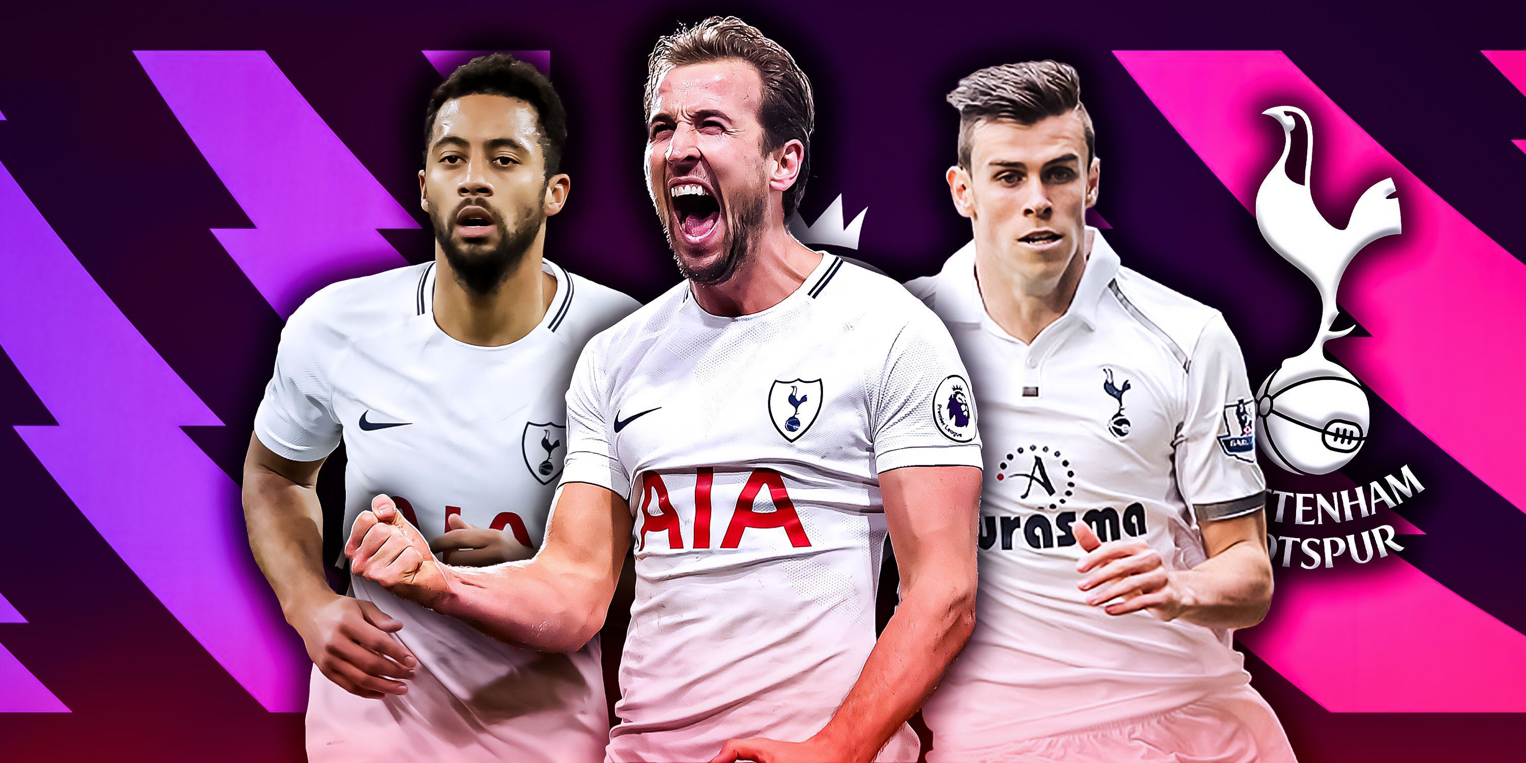 9 Best Tottenham Players in Premier League History (Ranked)