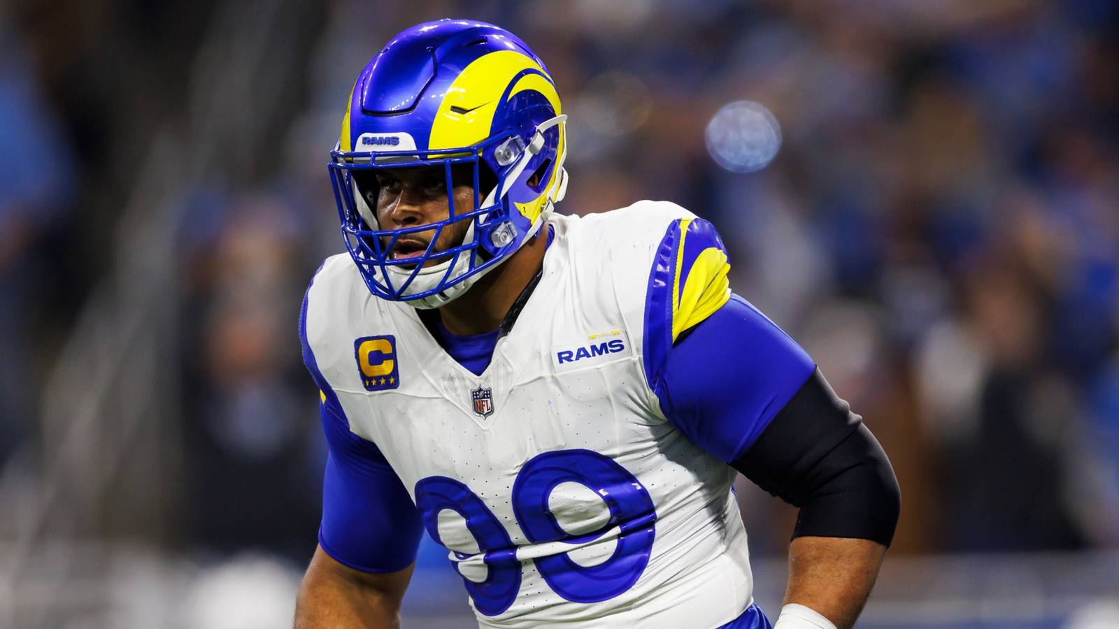 Ranking the 5 Best Los Angeles Rams Players of All Time