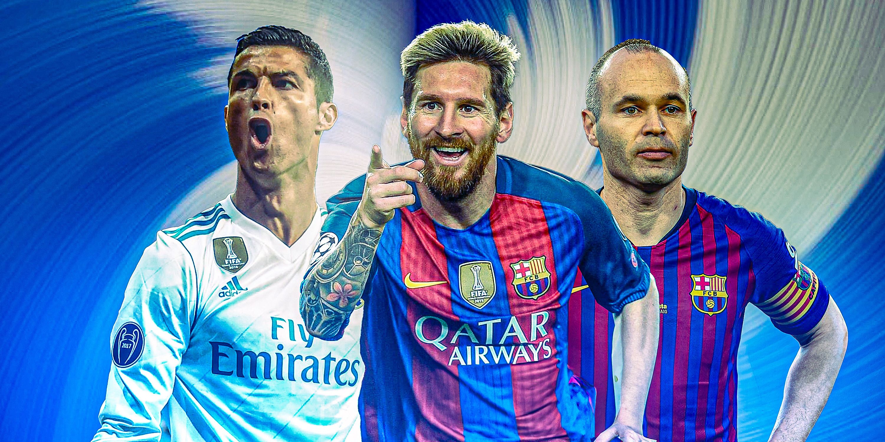 11 Best La Liga Players of All Time [Ranked]