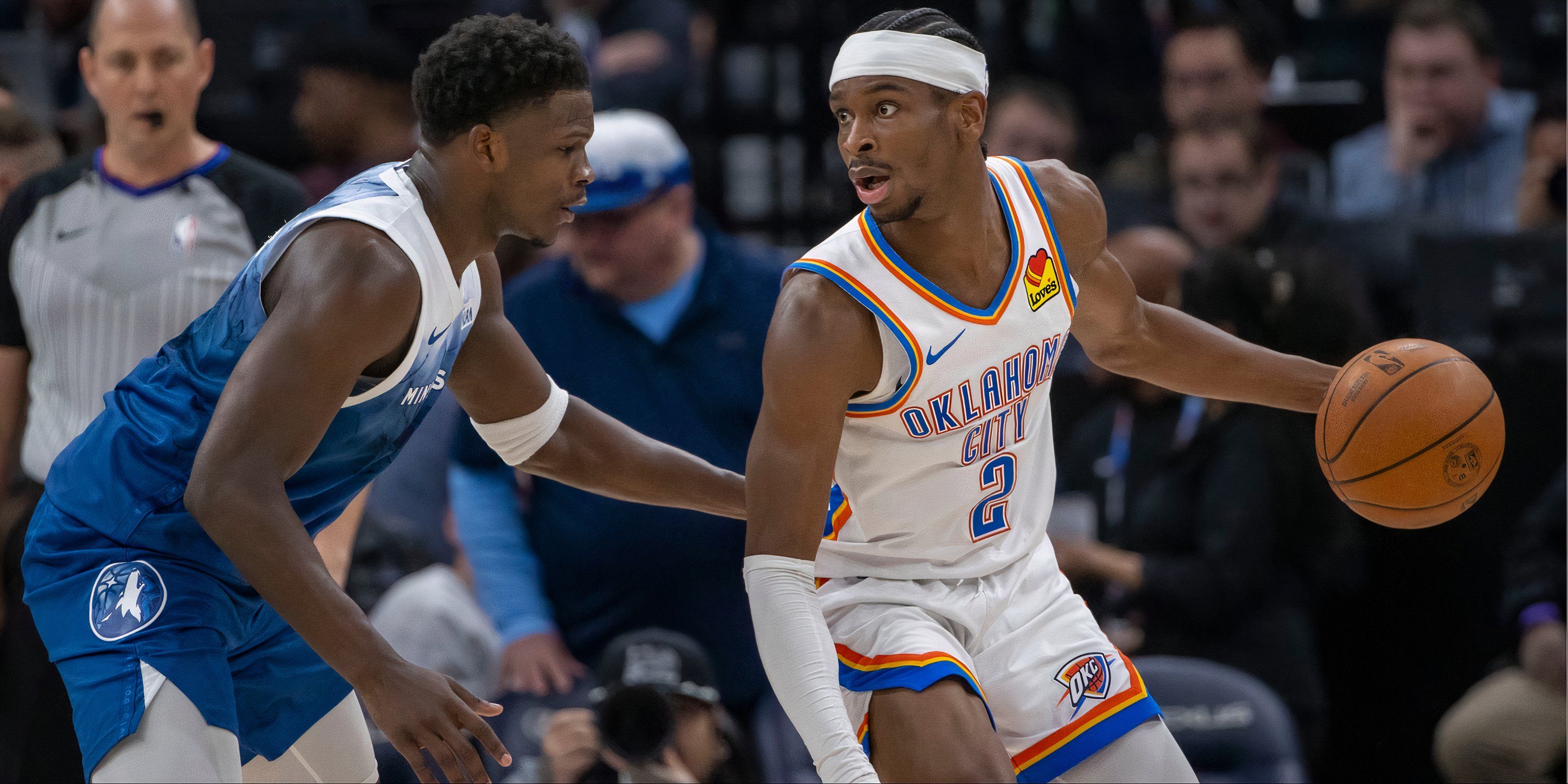 Shai Gilgeous-Alexander Is the NBA's Most Well-Rounded Player - How Old Is Shai Gilgeous-Alexander? NBA Star’s Age In 2025