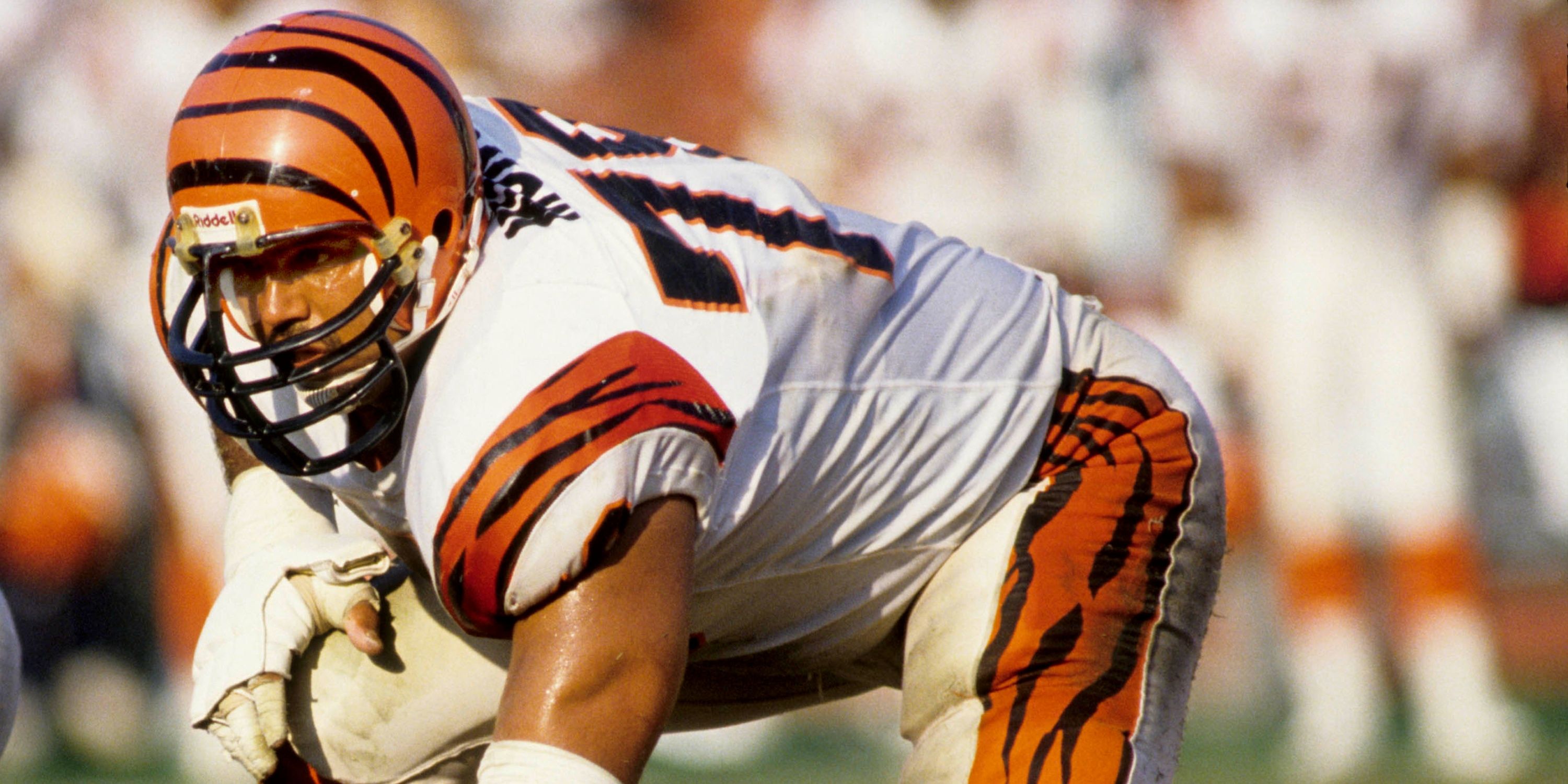 Ranking the 5 Best Cincinnati Bengals Players of All Time