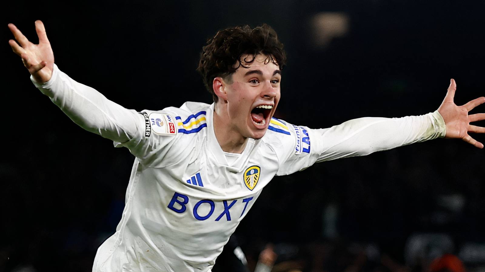 Tottenham Confident of Reaching Agreement for Archie Gray