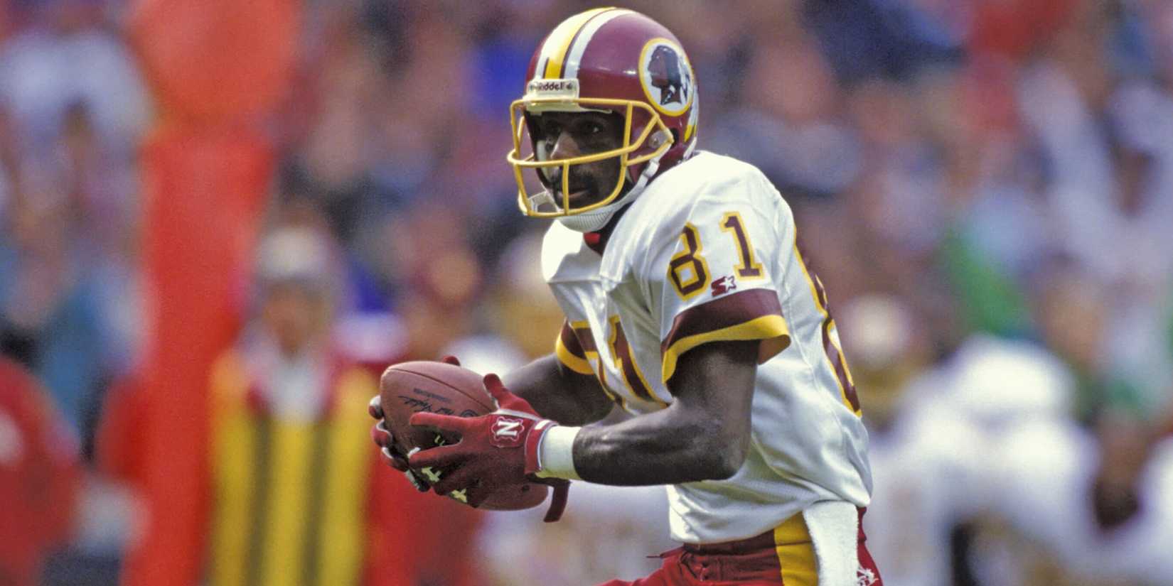 Ranking the 5 Best Washington Commanders Players of All Time