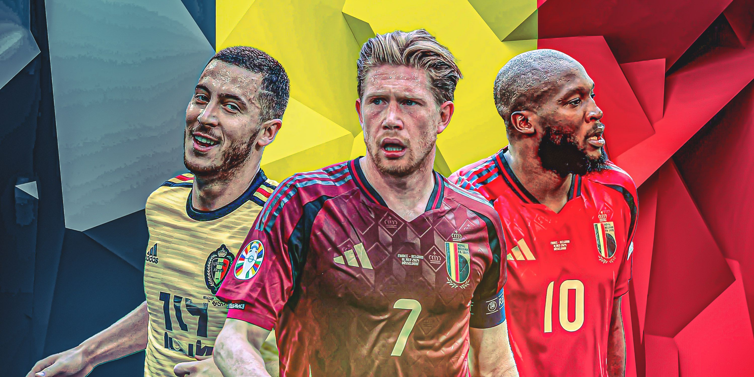 Who are the Best Belgian players in Football History?