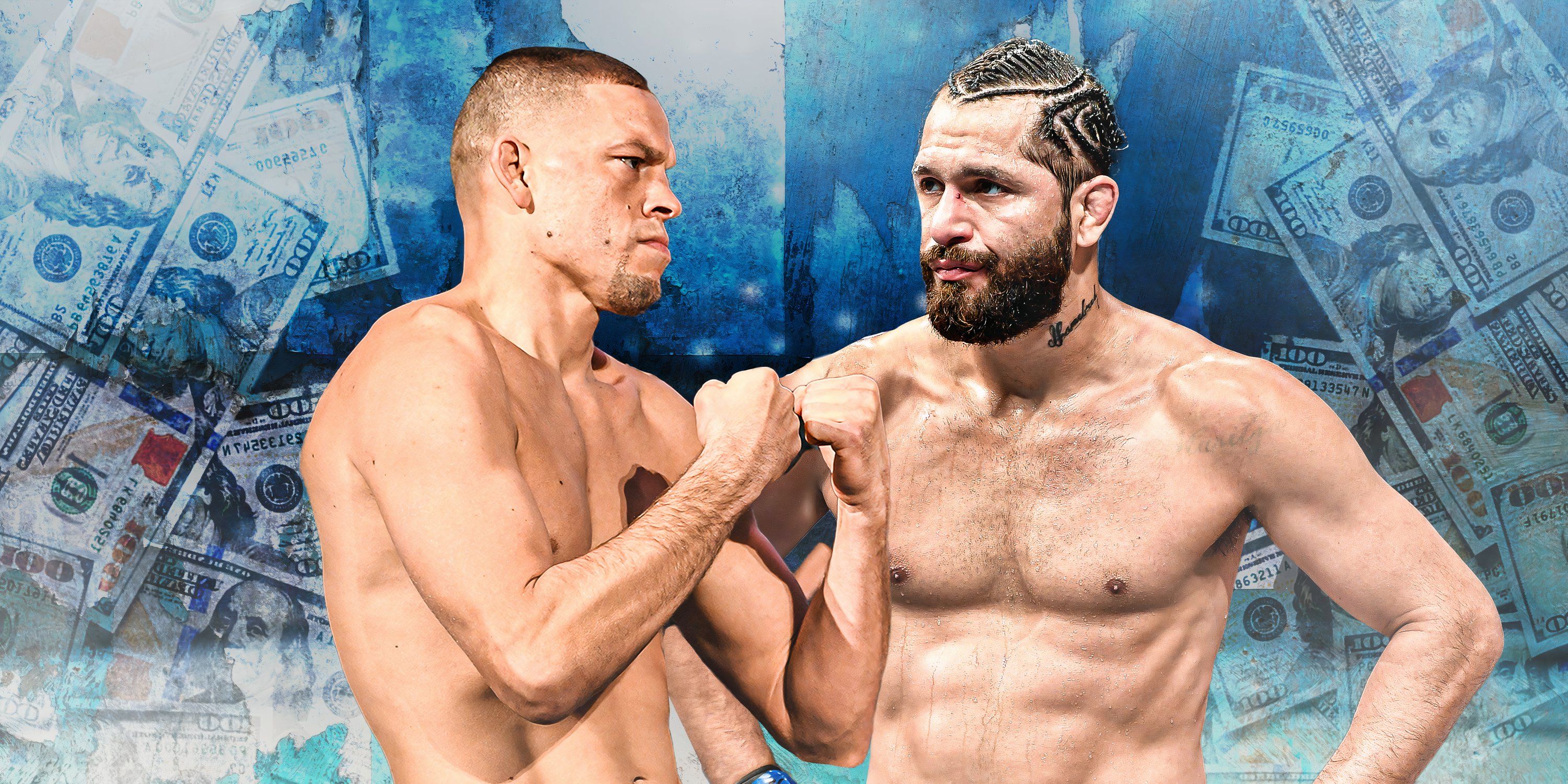 BOXING_Diaz and Masvidal to earn (1)