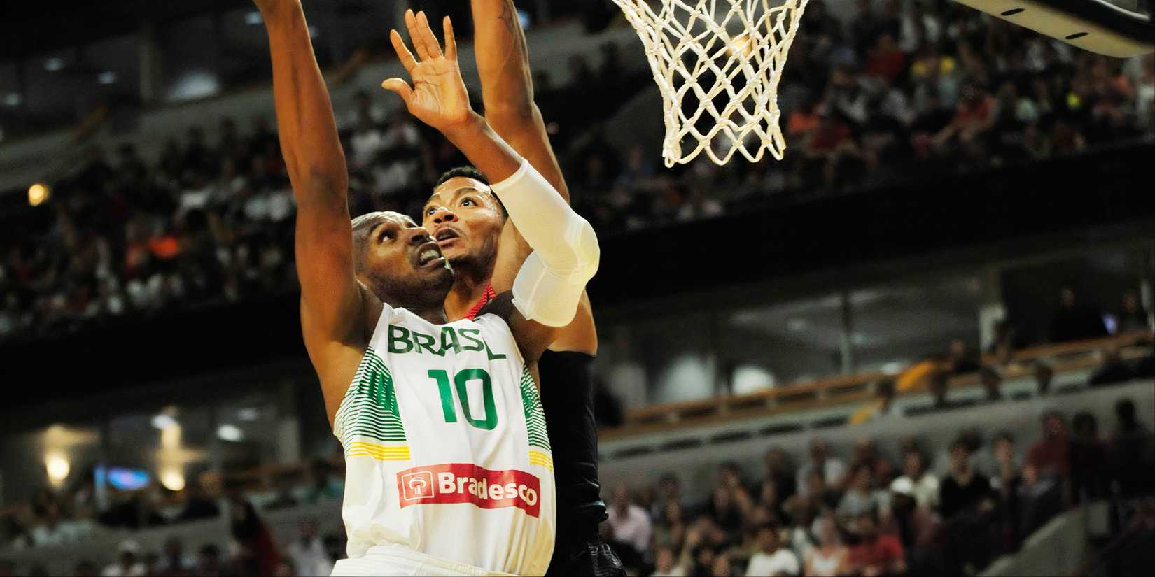 5 Highest Scoring Olympic Basketball Games