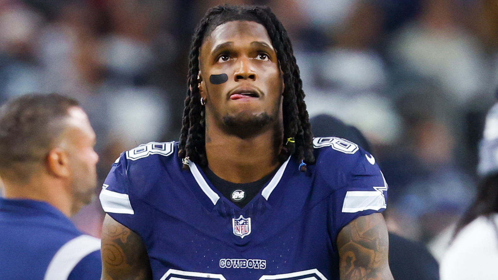 CeeDee Lamb Holdout With Cowboys Expected to Extend to Training Camp