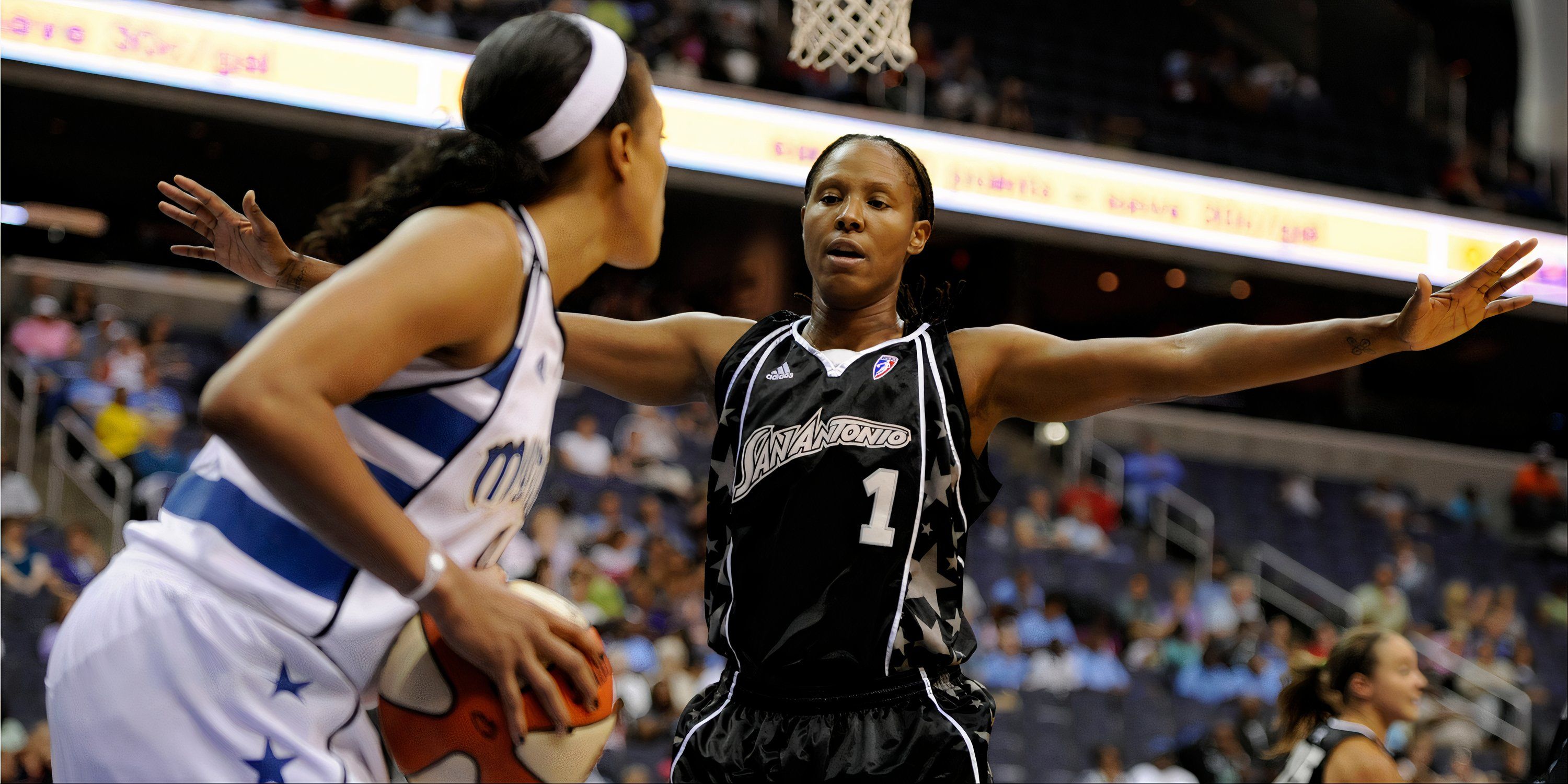 WNBA Single-Game Records