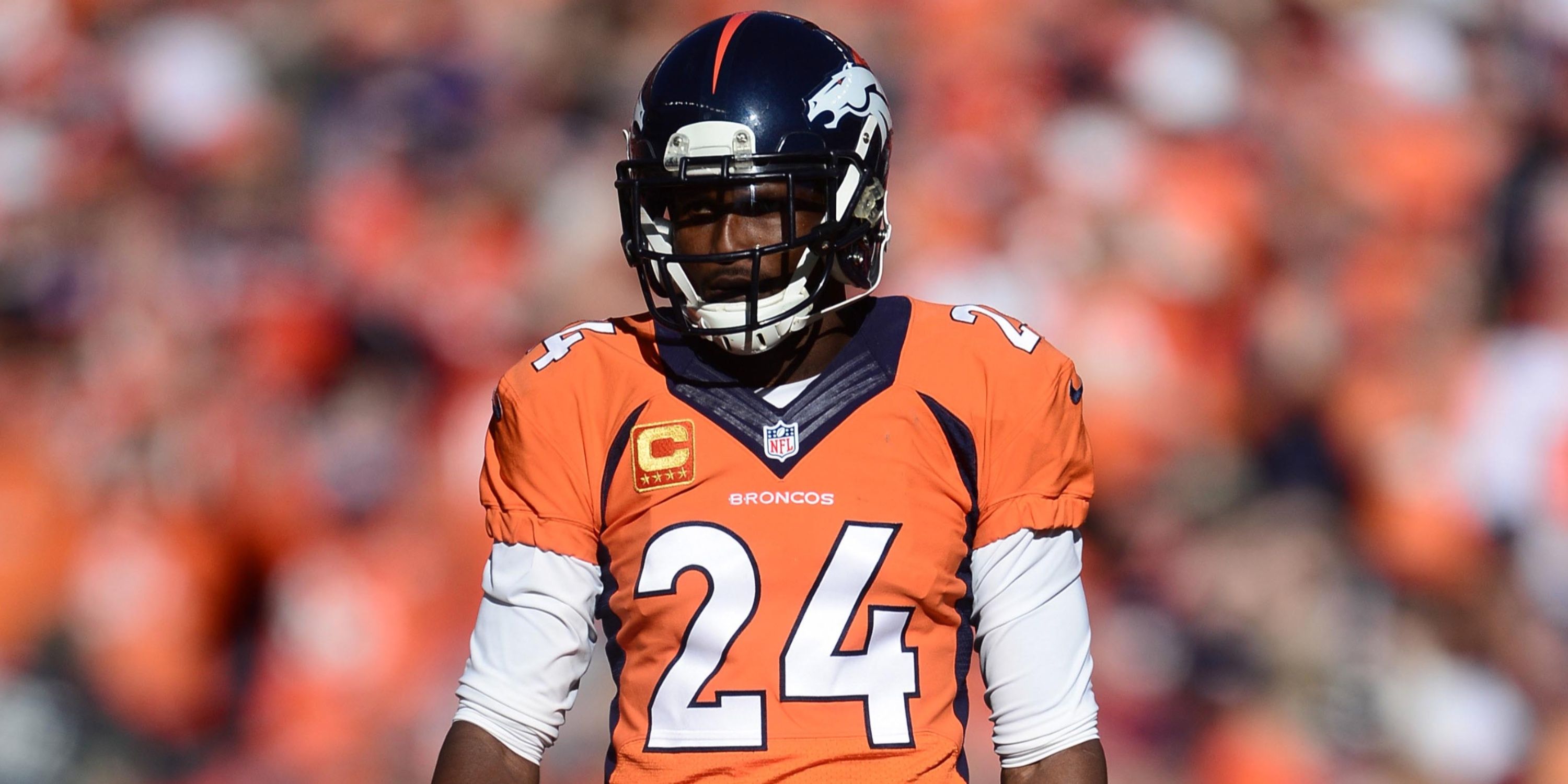 Ranking the 5 Best Denver Broncos Players of All Time