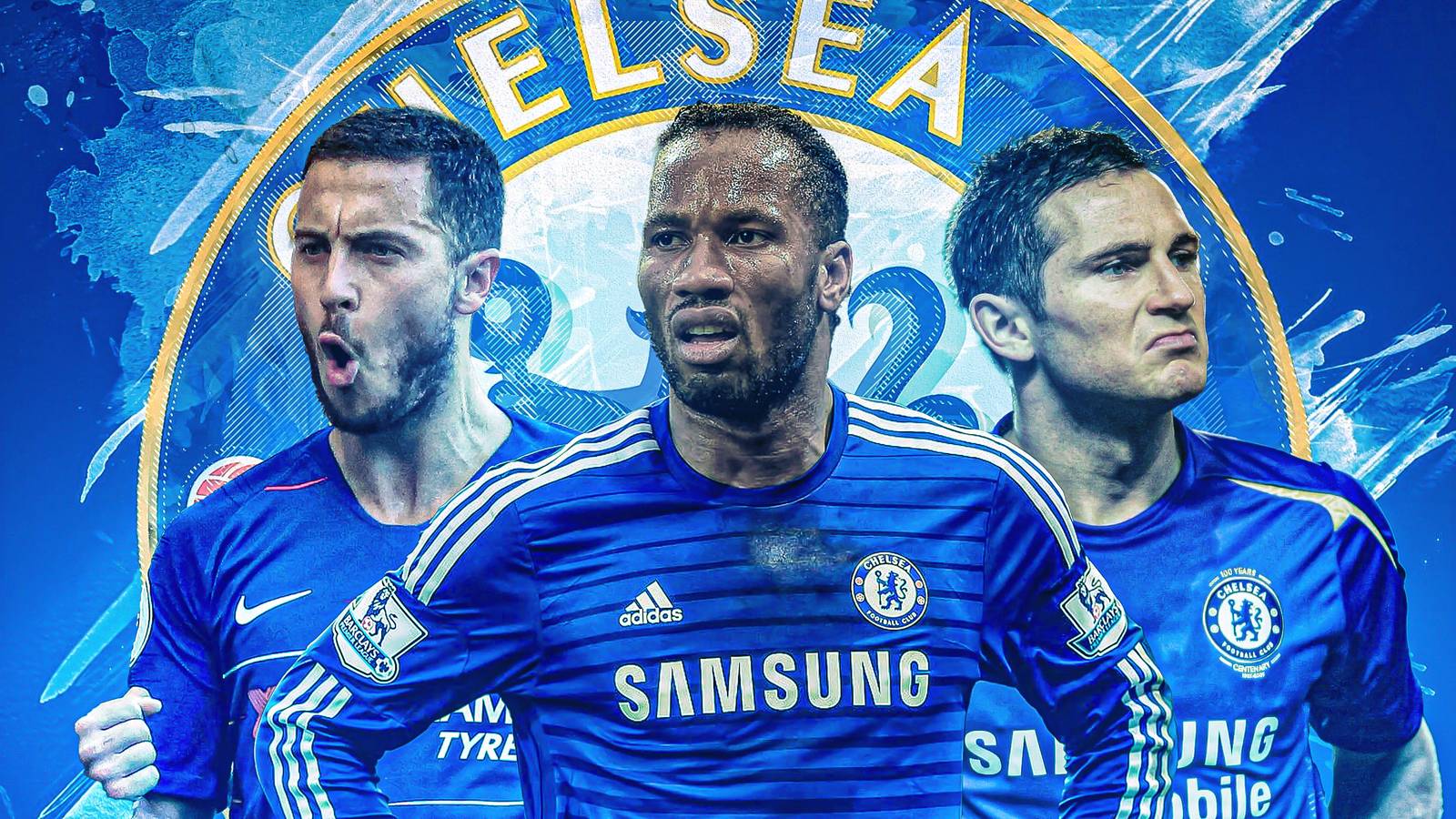 Chelsea's 7 Biggest Wins Ever (Ranked)