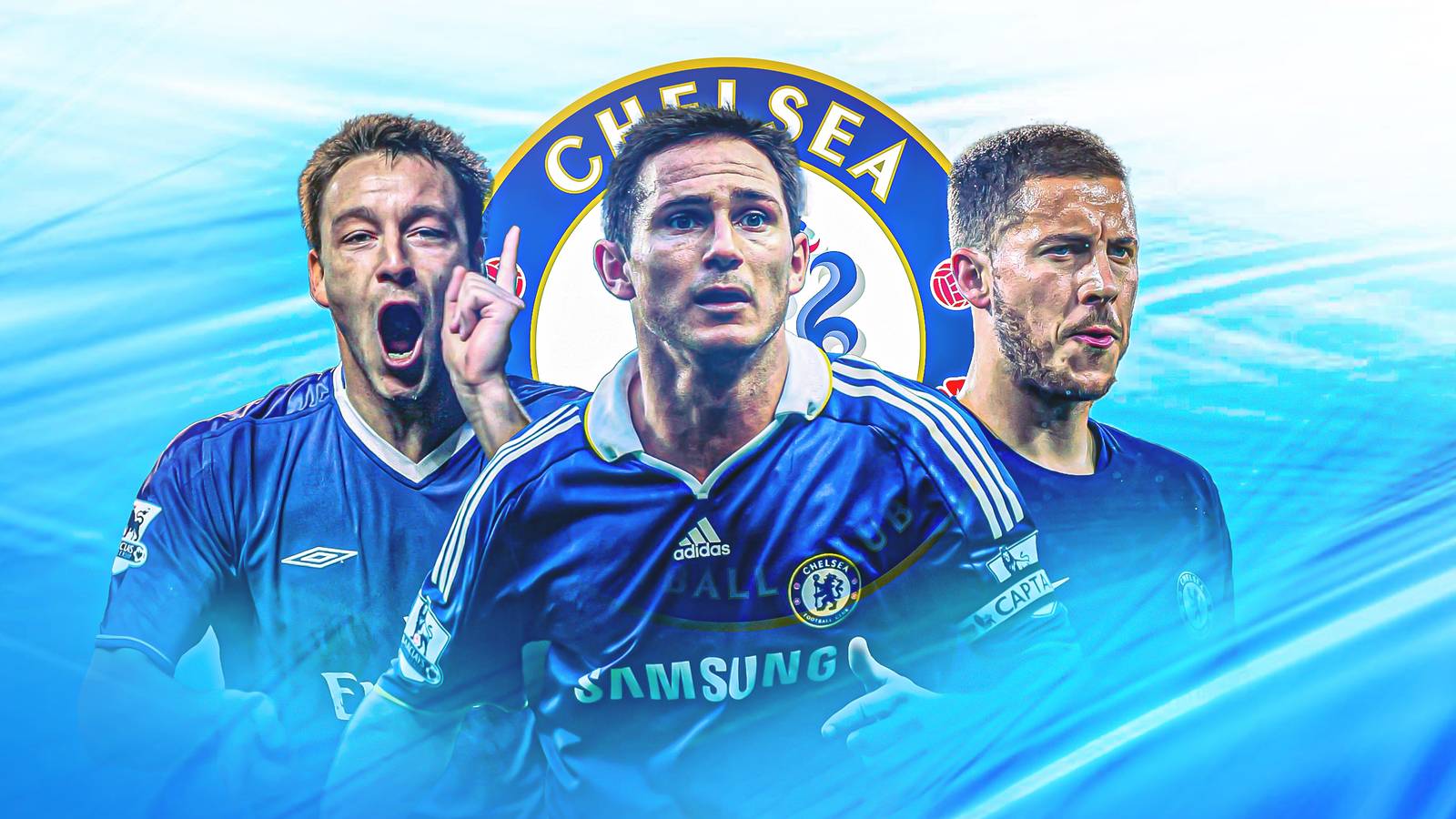 9 Greatest Individual Seasons From Chelsea Players (Ranked)
