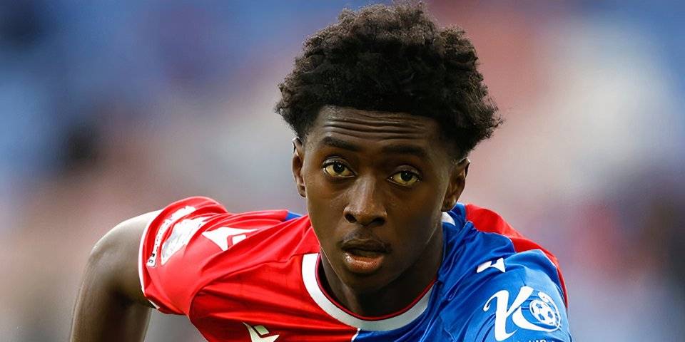 Southampton to Miss Out on Crystal Palace's Rak-Sakyi