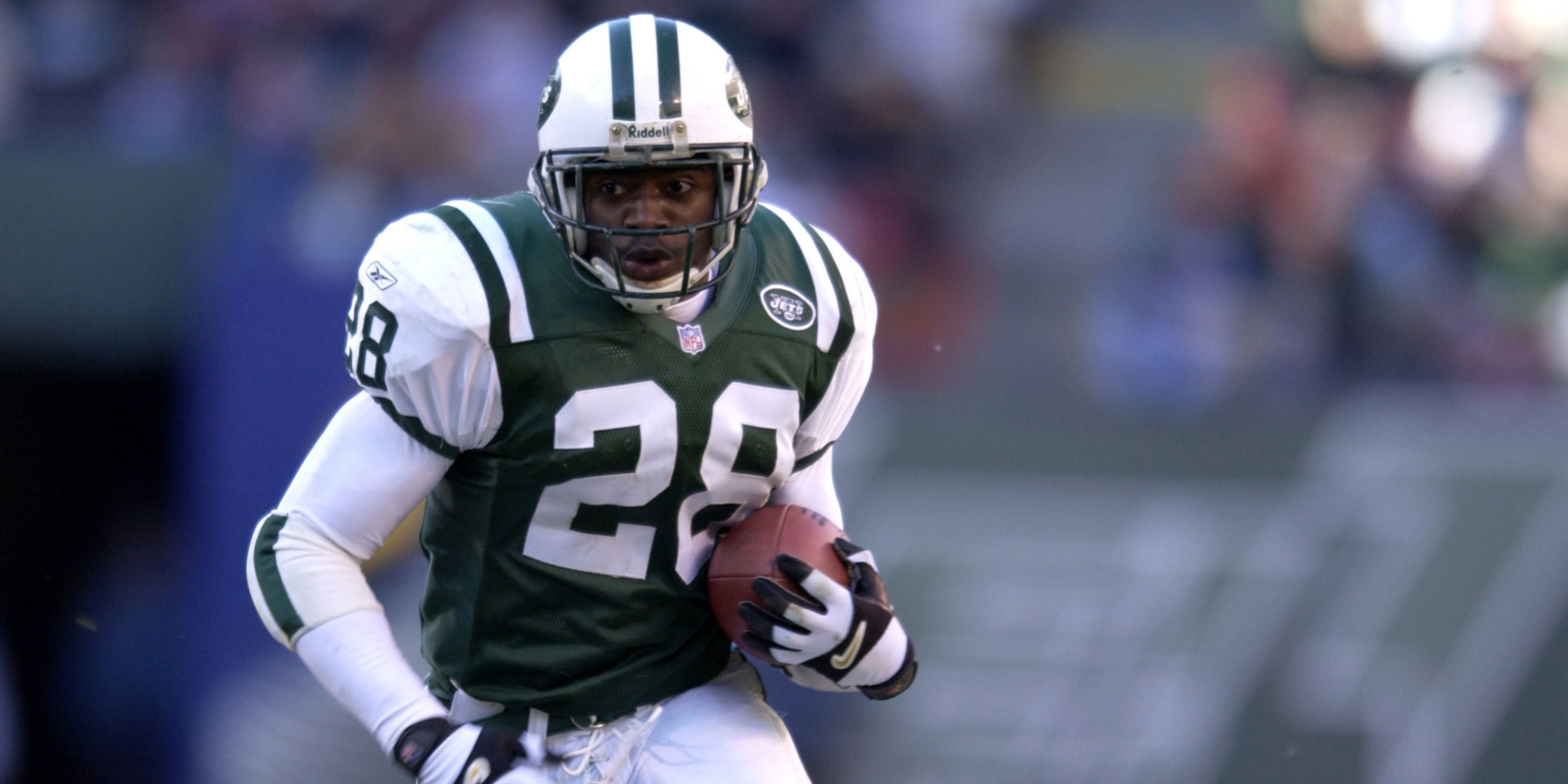 Ranking the Top 5 New York Jets Running Backs of All Time