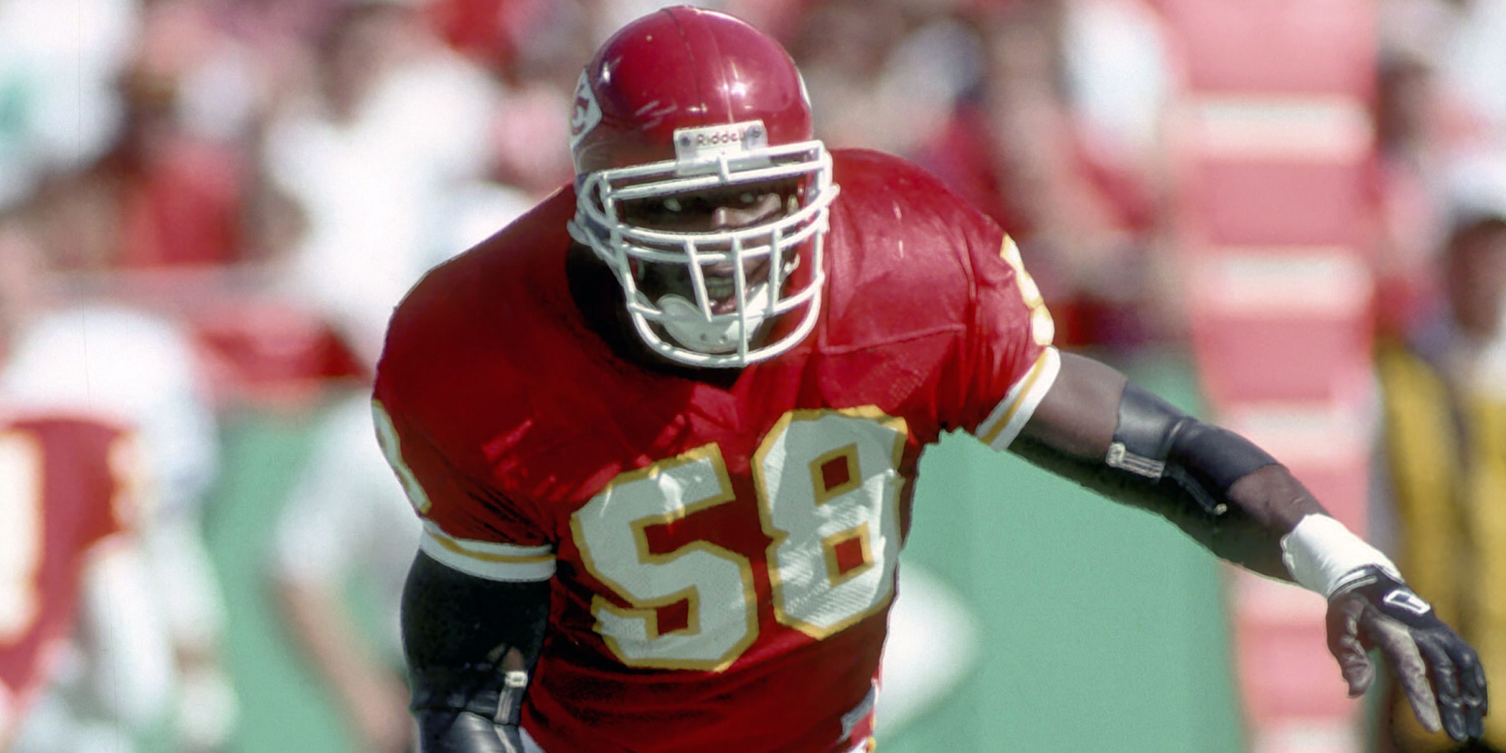 Ranking the 5 Best Kansas City Chiefs Players of All Time