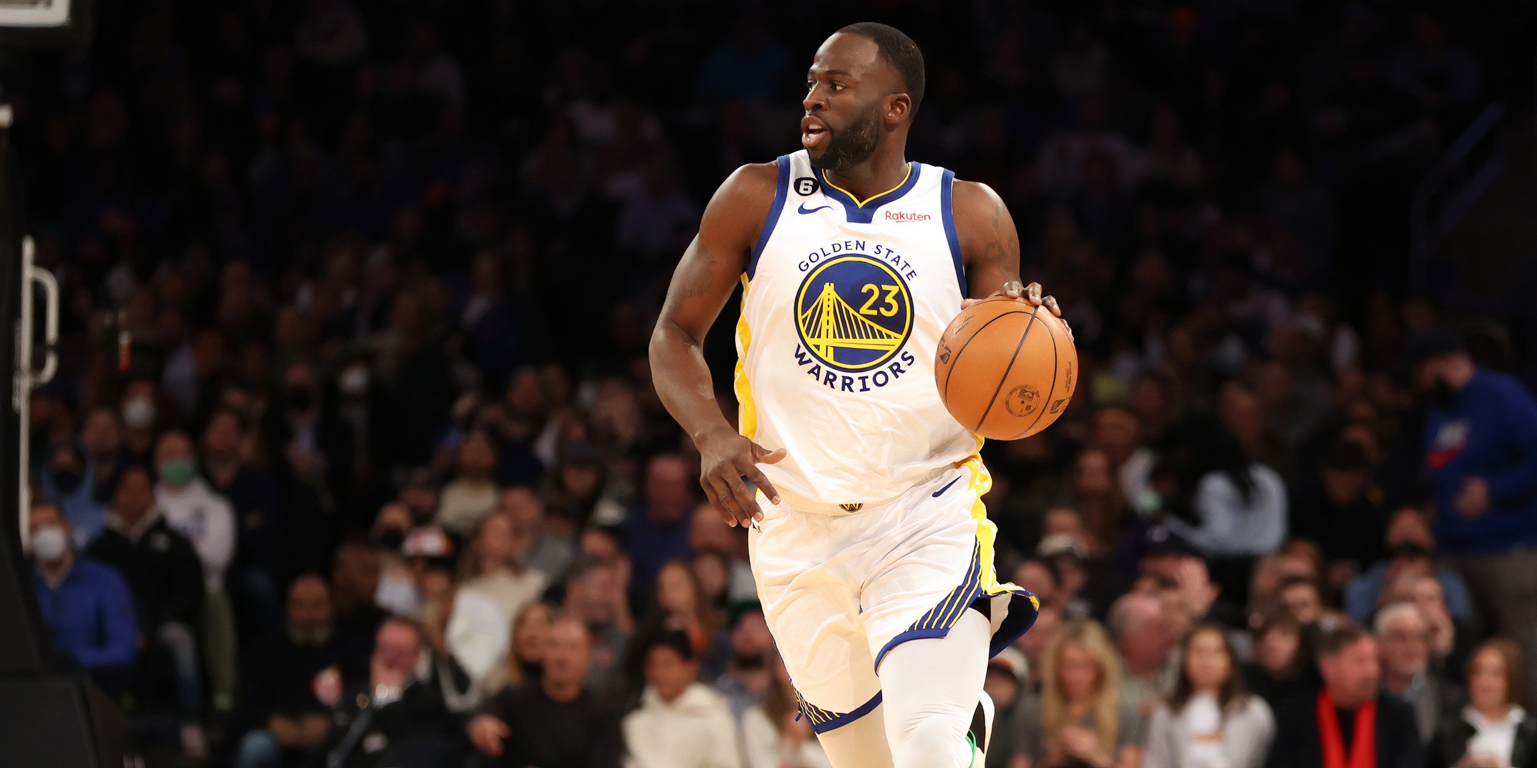 Jalen Brunson 'Did the Draymond Green' By Taking Big Pay Cut