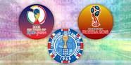 Every FIFA World Cup Logo From 1930 To 2026