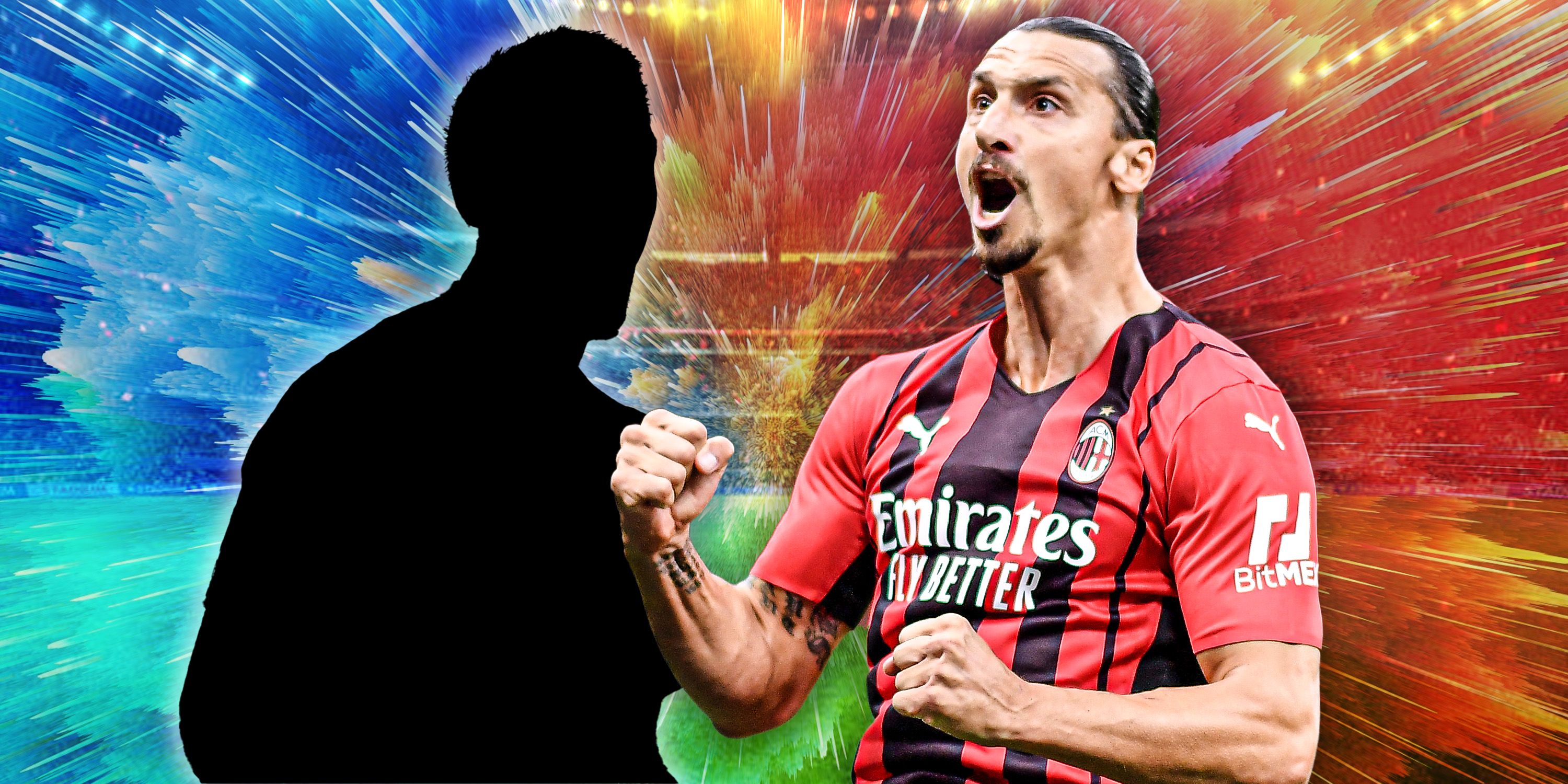 EPL_325 appearances alongside Zlatan Ibrahimovic