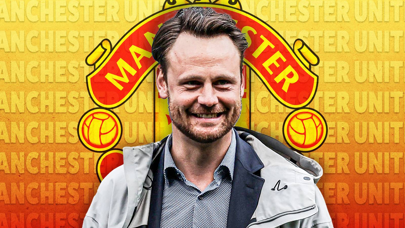 Vivell Pushing: Man Utd Want to Sign Angelo Stiller as Clause Details ...