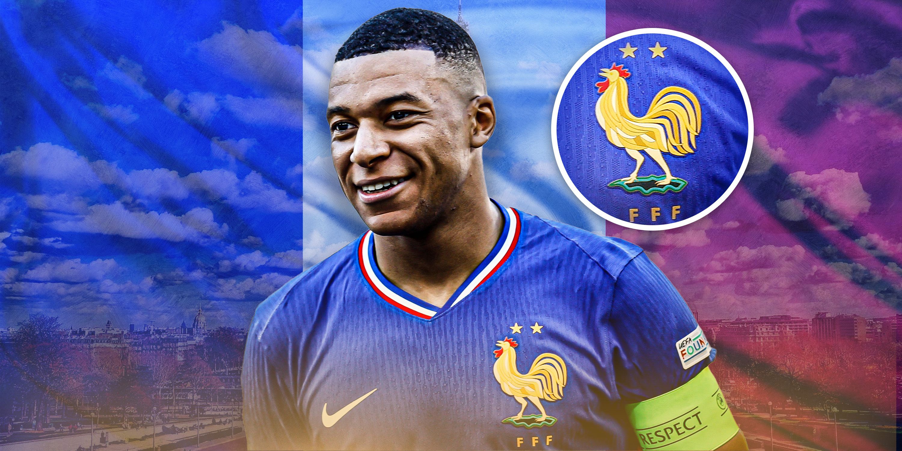 Why France's Badge is a Rooster