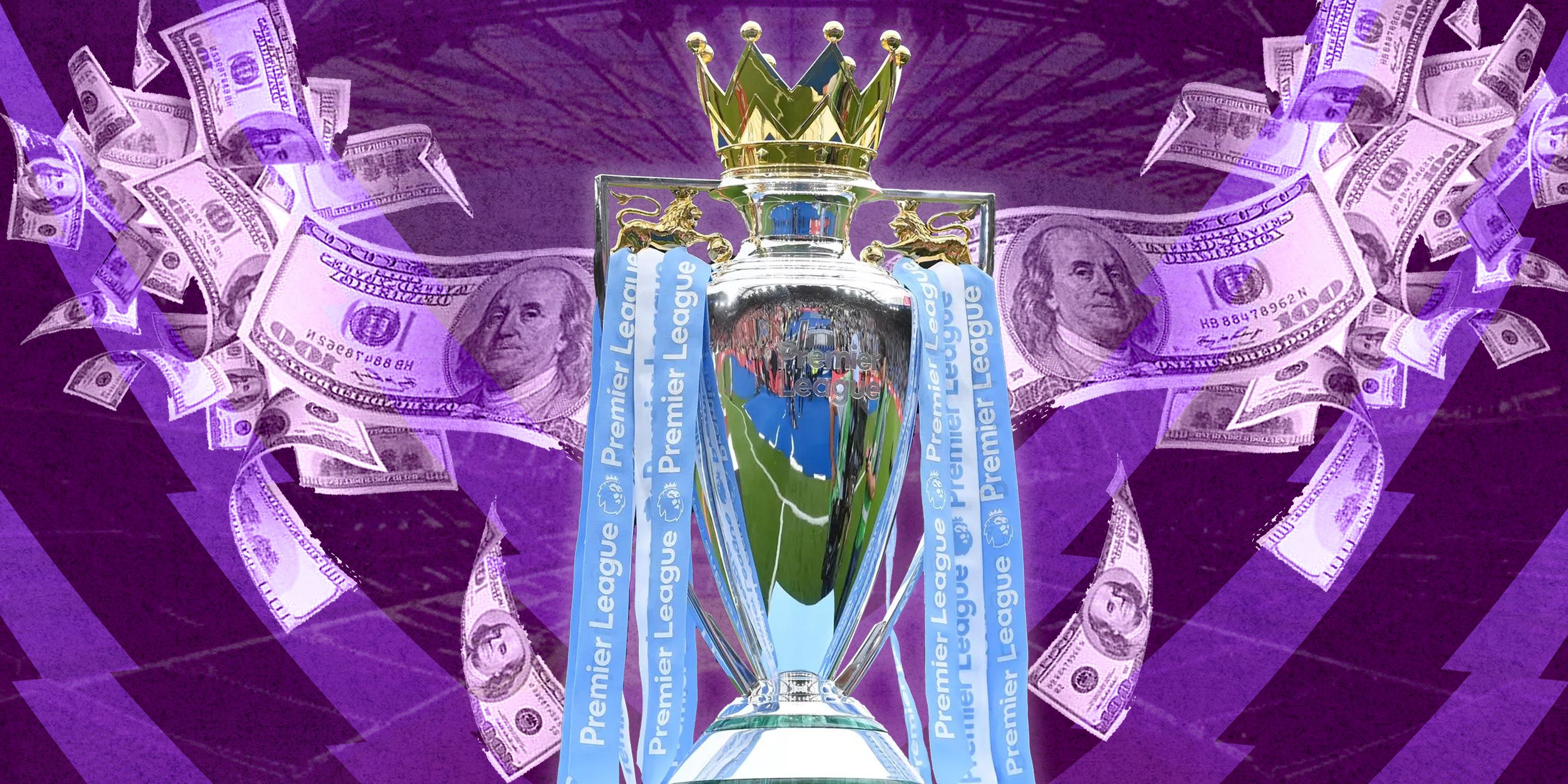 Premier League Predicted Prize Money (2024/25)