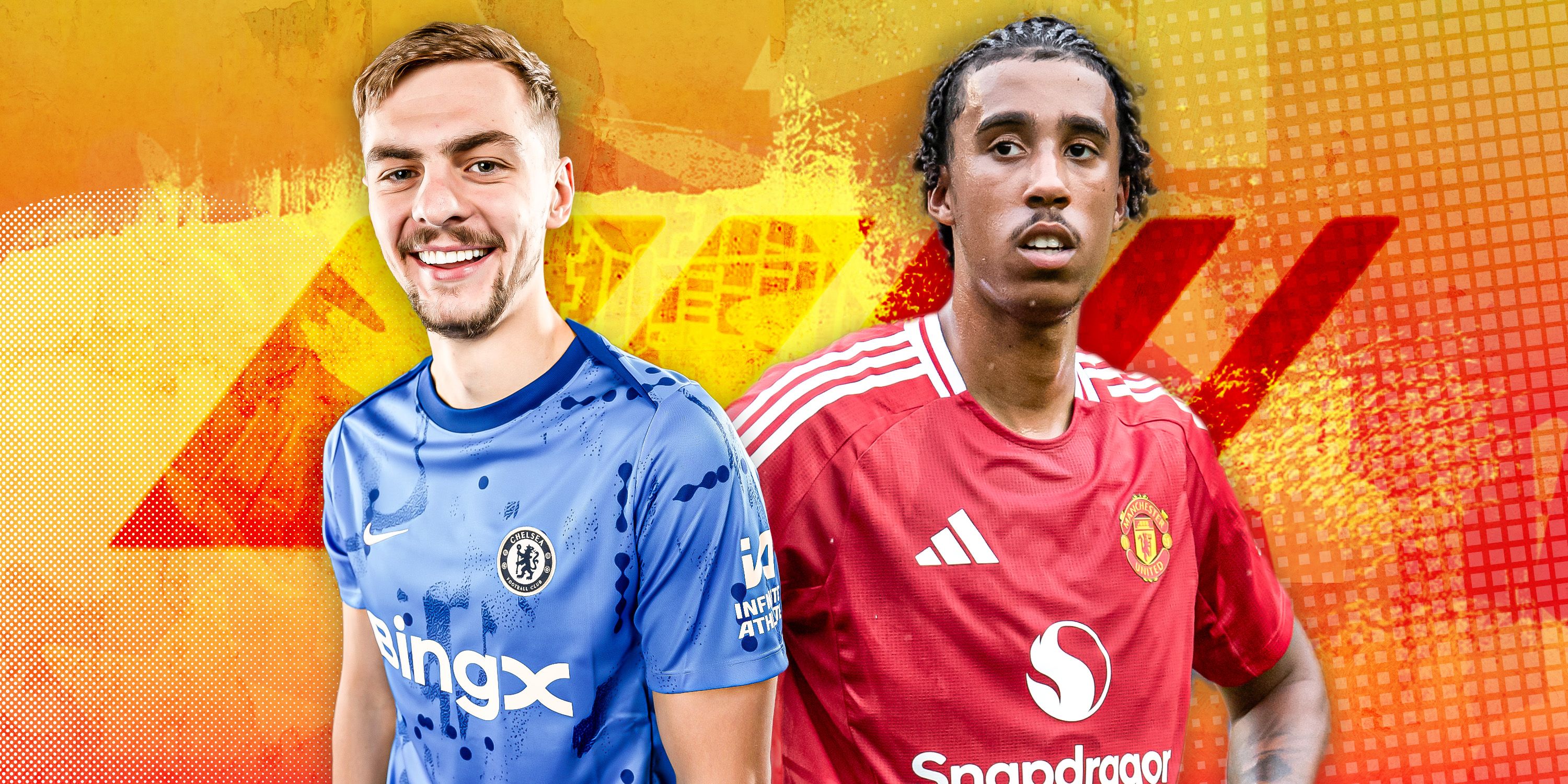 10 Best Premier League Transfers of the 2024 Summer Window [Ranked]