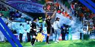 Fourth Officials In Football Explained Fourth Officials In Football Explained