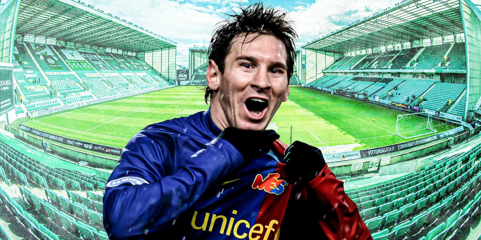 How Many Trophies Lionel Messi has Won