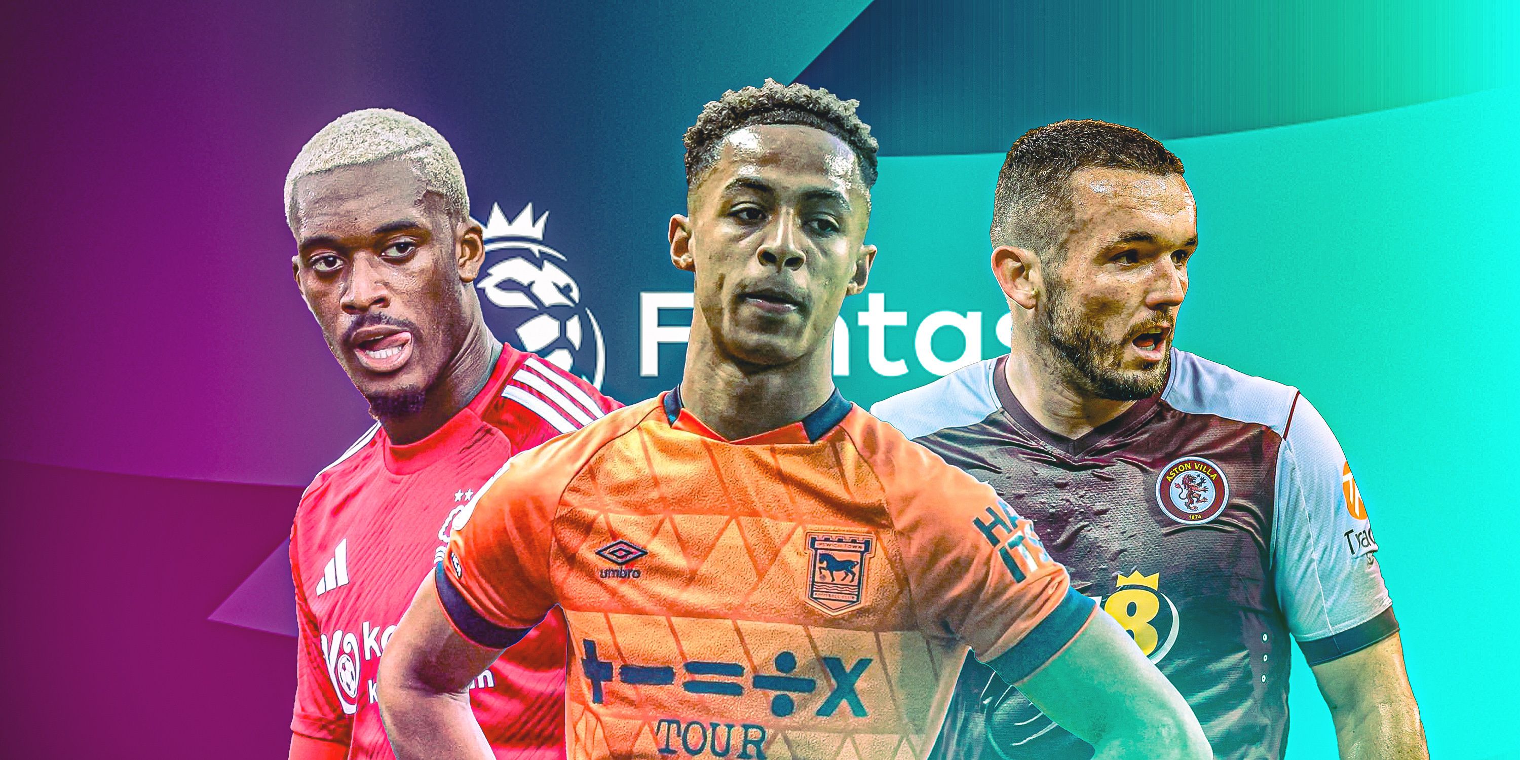 9 Best Fantasy Premier League Budget Midfielders (2024/25) 