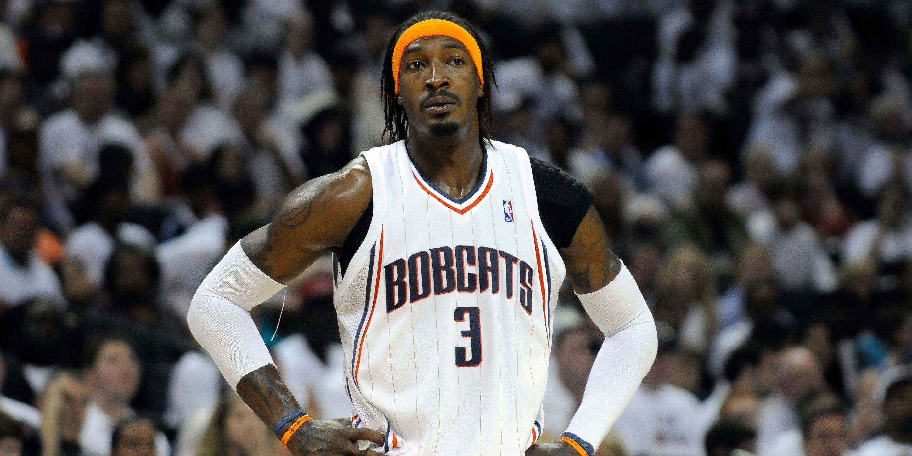 Gerald Wallace