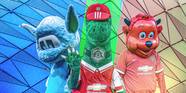 Every Premier League Mascot Ranked From Worst To Best