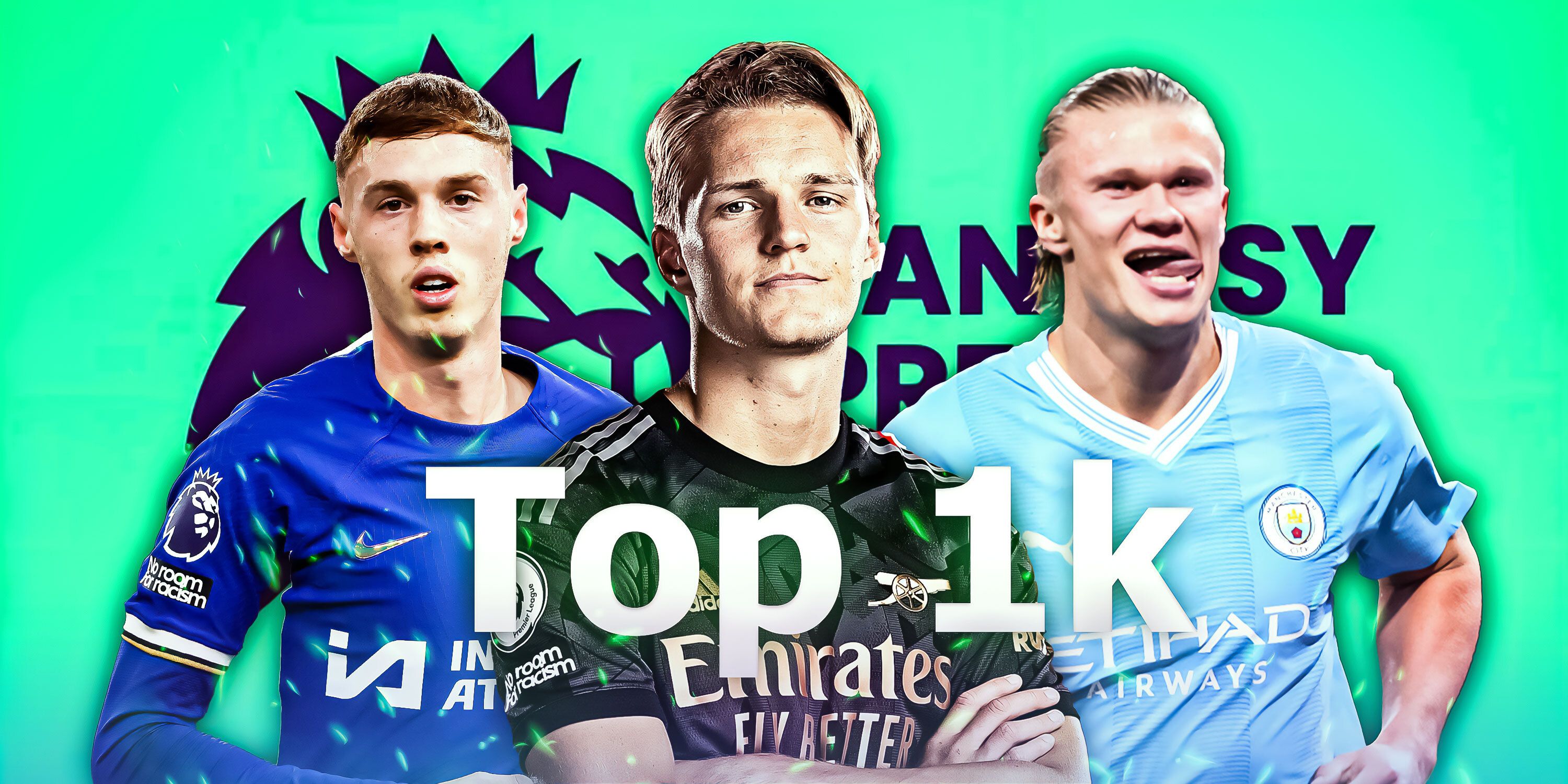 How Many FPL Points You Need on Average to Reach Top 1000