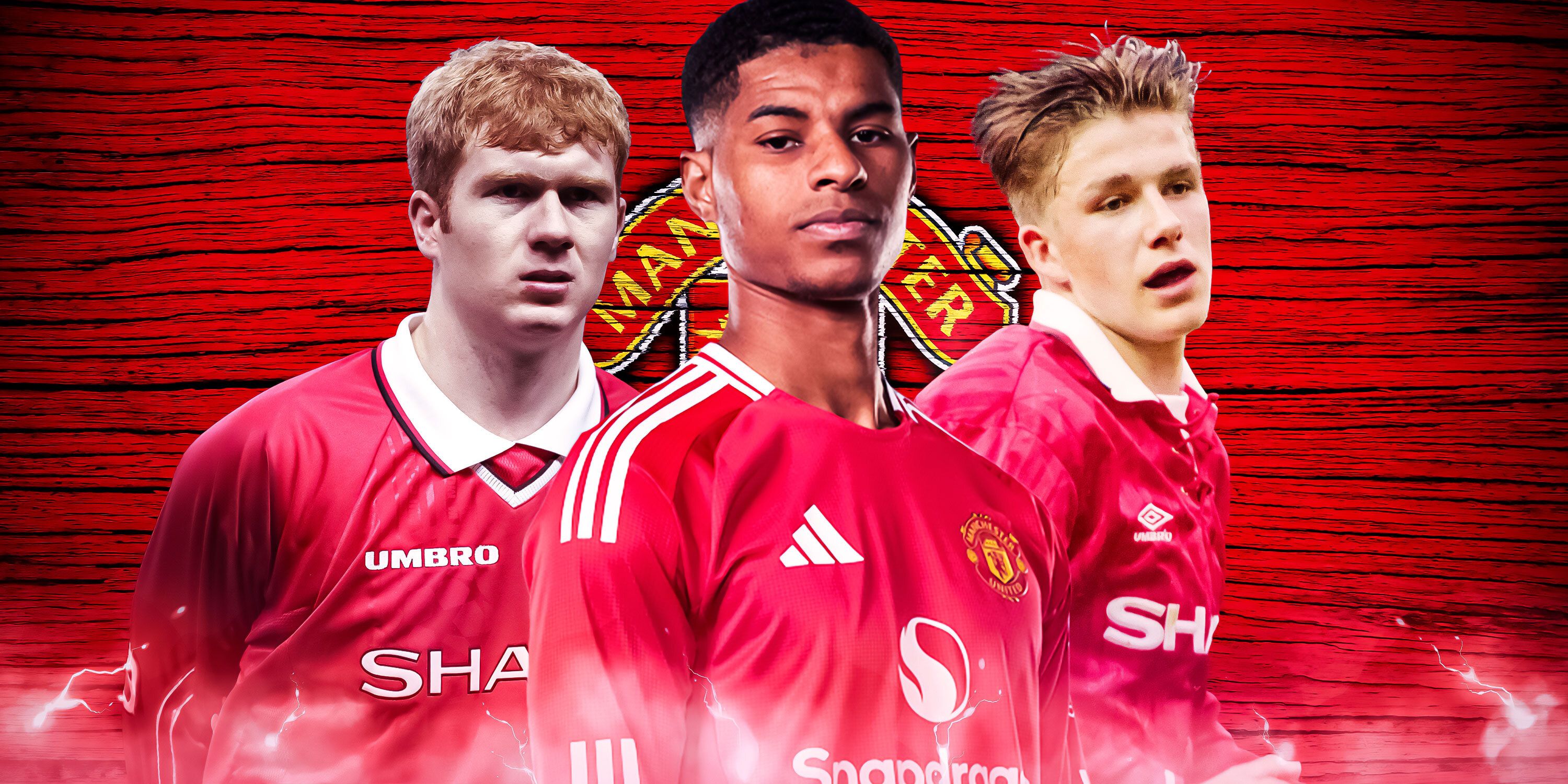 10 Greatest Manchester United Academy Players in Football History [Ranked]