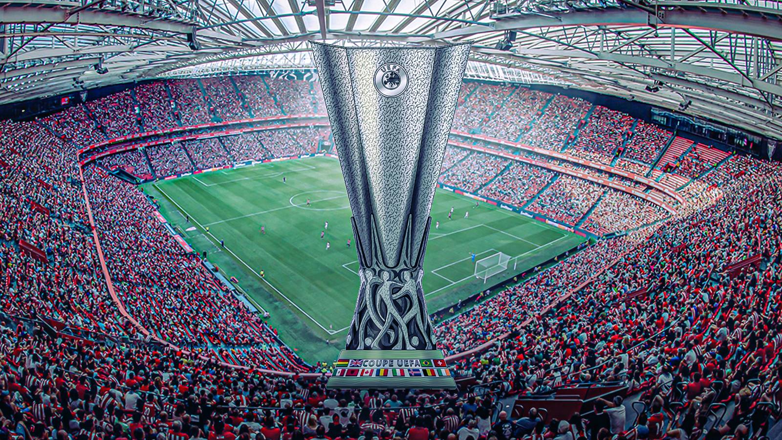 Europa League Final 2025: Date, Venue and Trophy