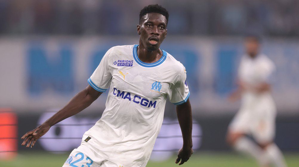 Ismaila Sarr 'Agrees Five-Year Deal' to Join Crystal Palace