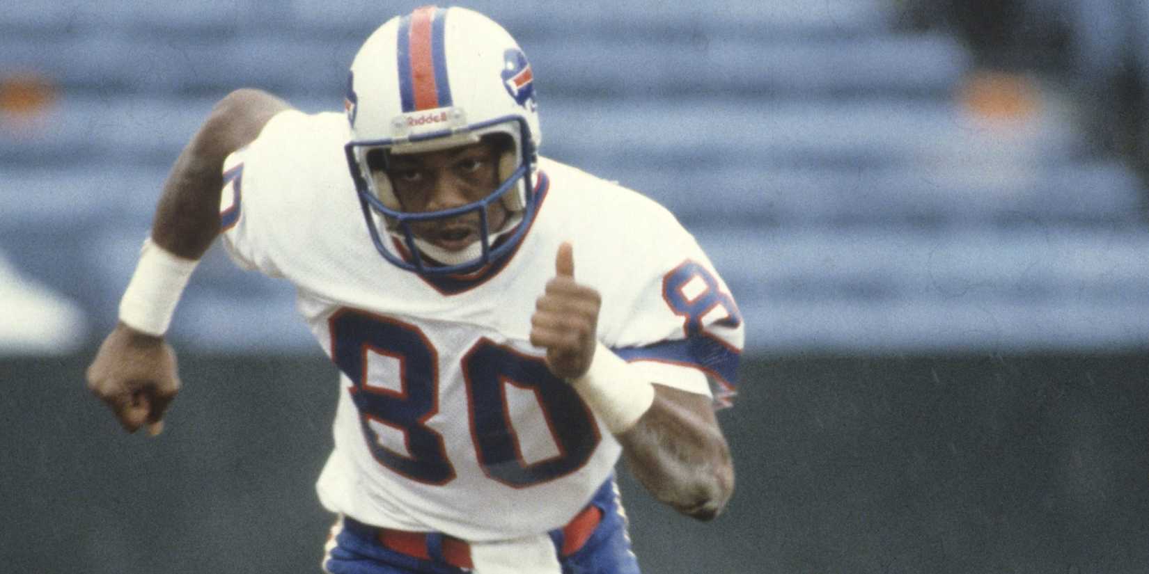 10 NFL Rookies With the Most Receiving Yards in a Game