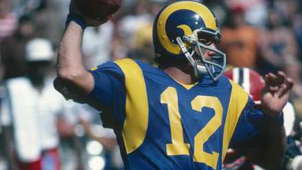 Best Rams Playing Ranking the 5 Best Los Angeles Rams Players of All Time