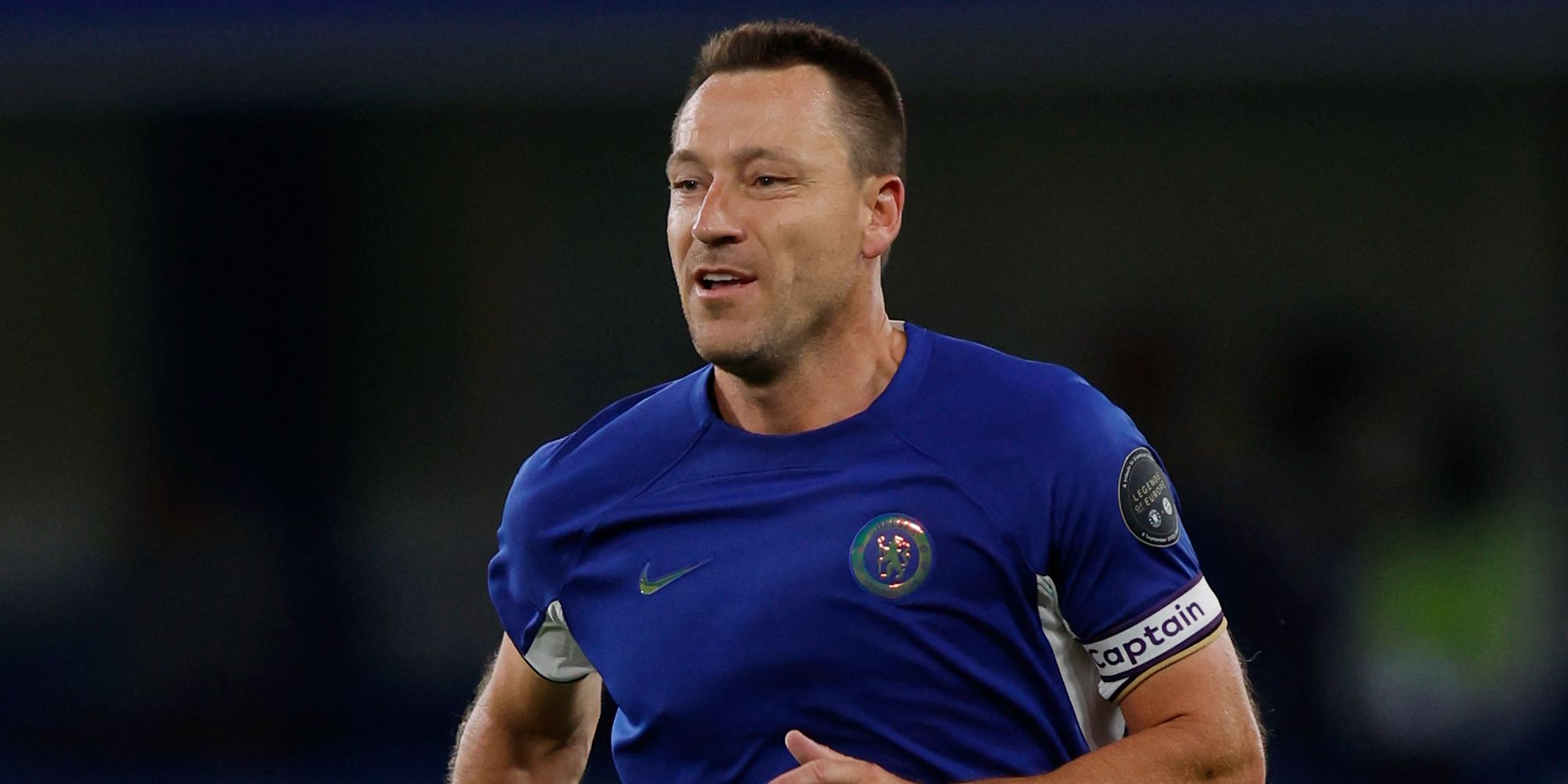 John Terry Slams Ex-England Teammates Over Southgate Criticsm