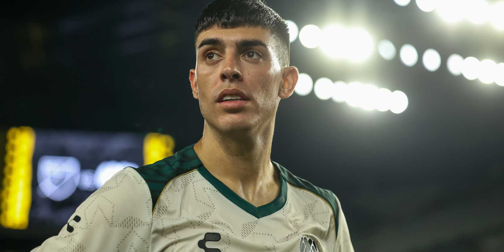 Juan Brunetta Liga MX MLS All-Star Game MVP